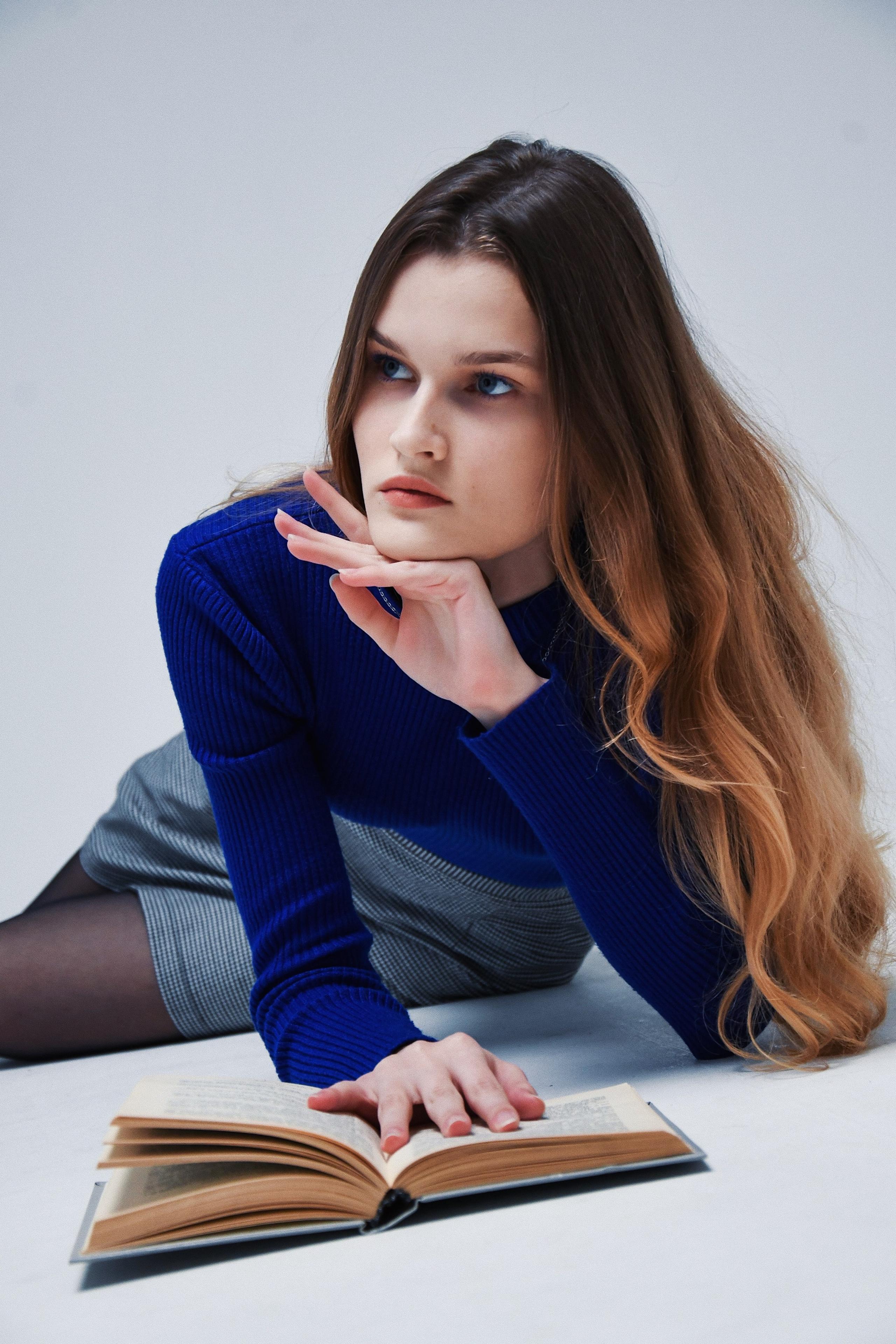 Терехина Кристина. Promodels