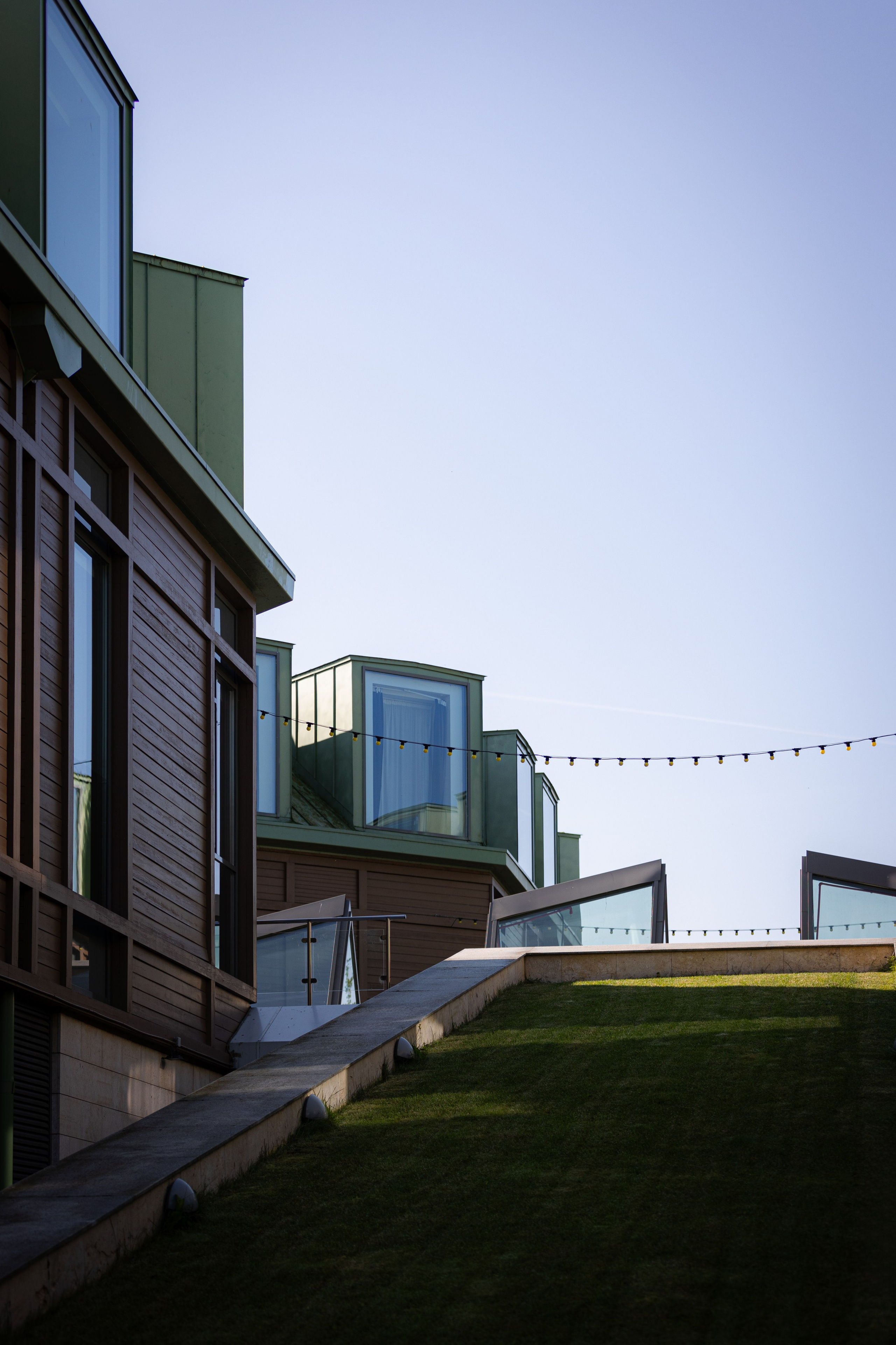 Юлия и Алексей. Ваш фотограф — Александра Андрущенко