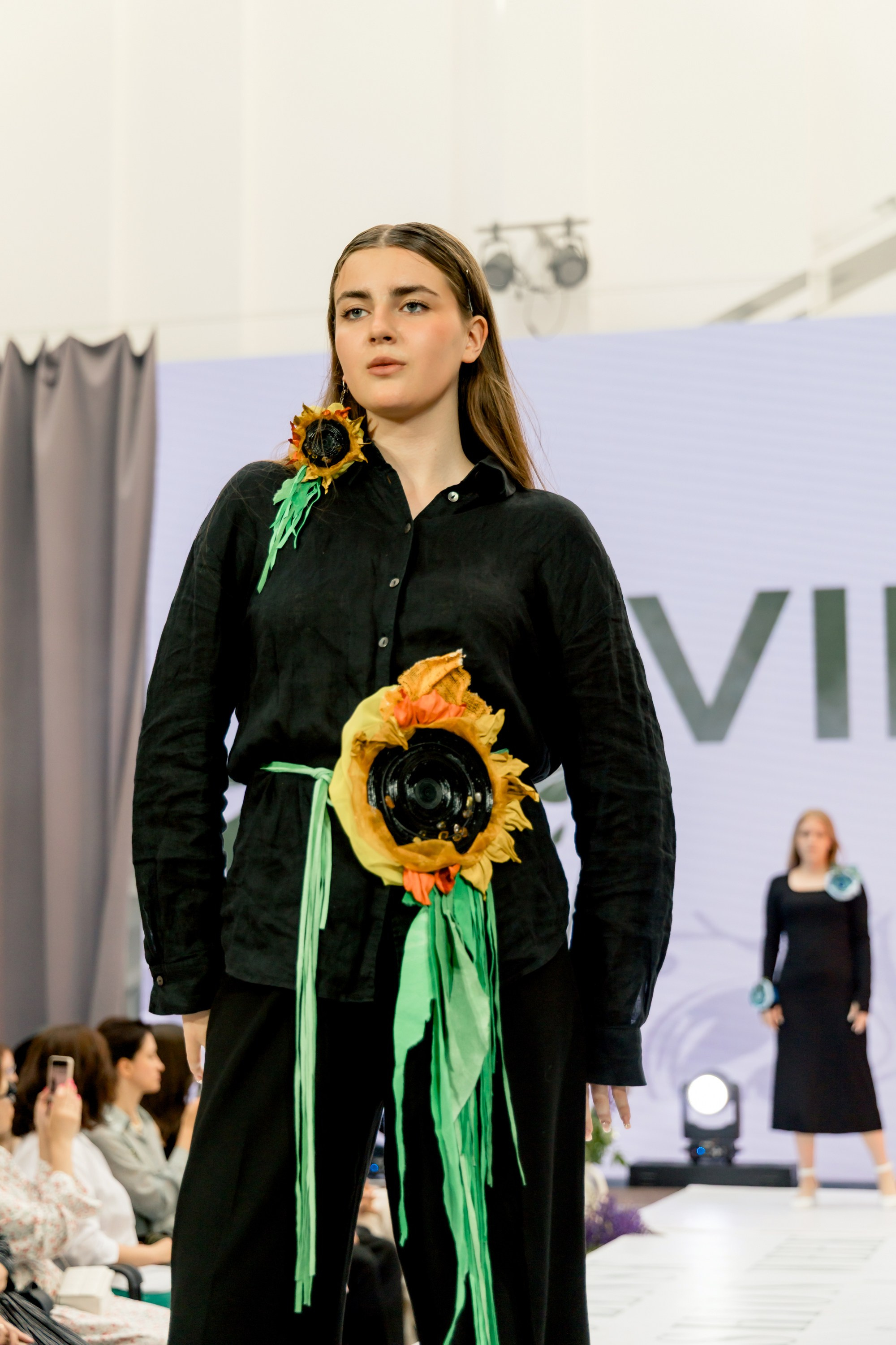 Smolensk Fashion Week 2025_День 2_Смоленская матрешка. Главная