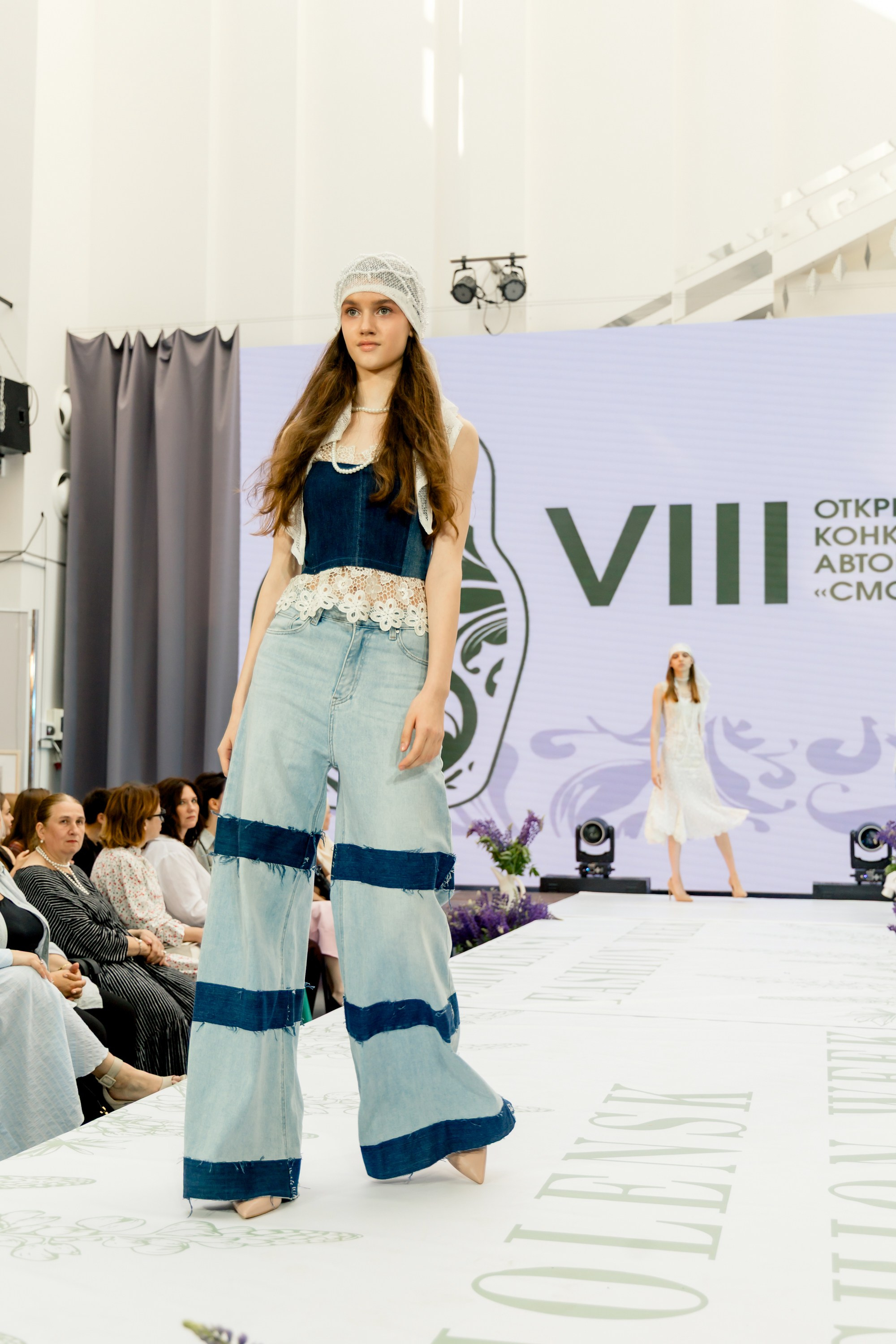 Smolensk Fashion Week 2025_День 2_Смоленская матрешка. Главная