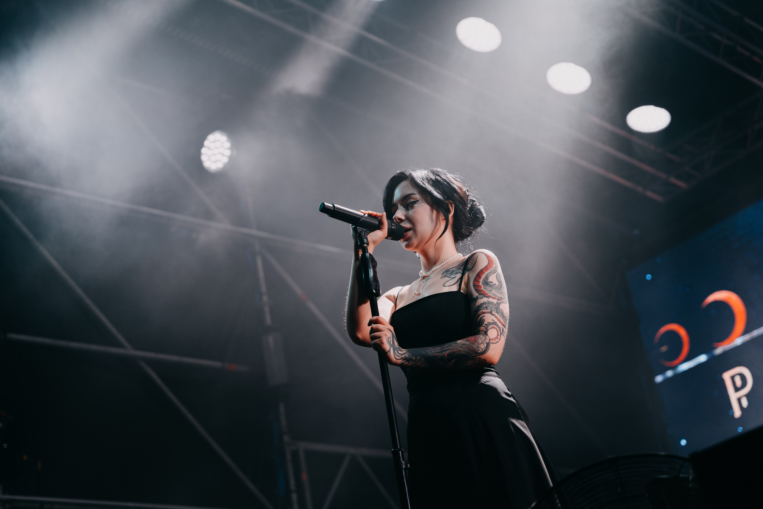 Polnalyubvi 2025. Репортажный Фотограф Александр Казин