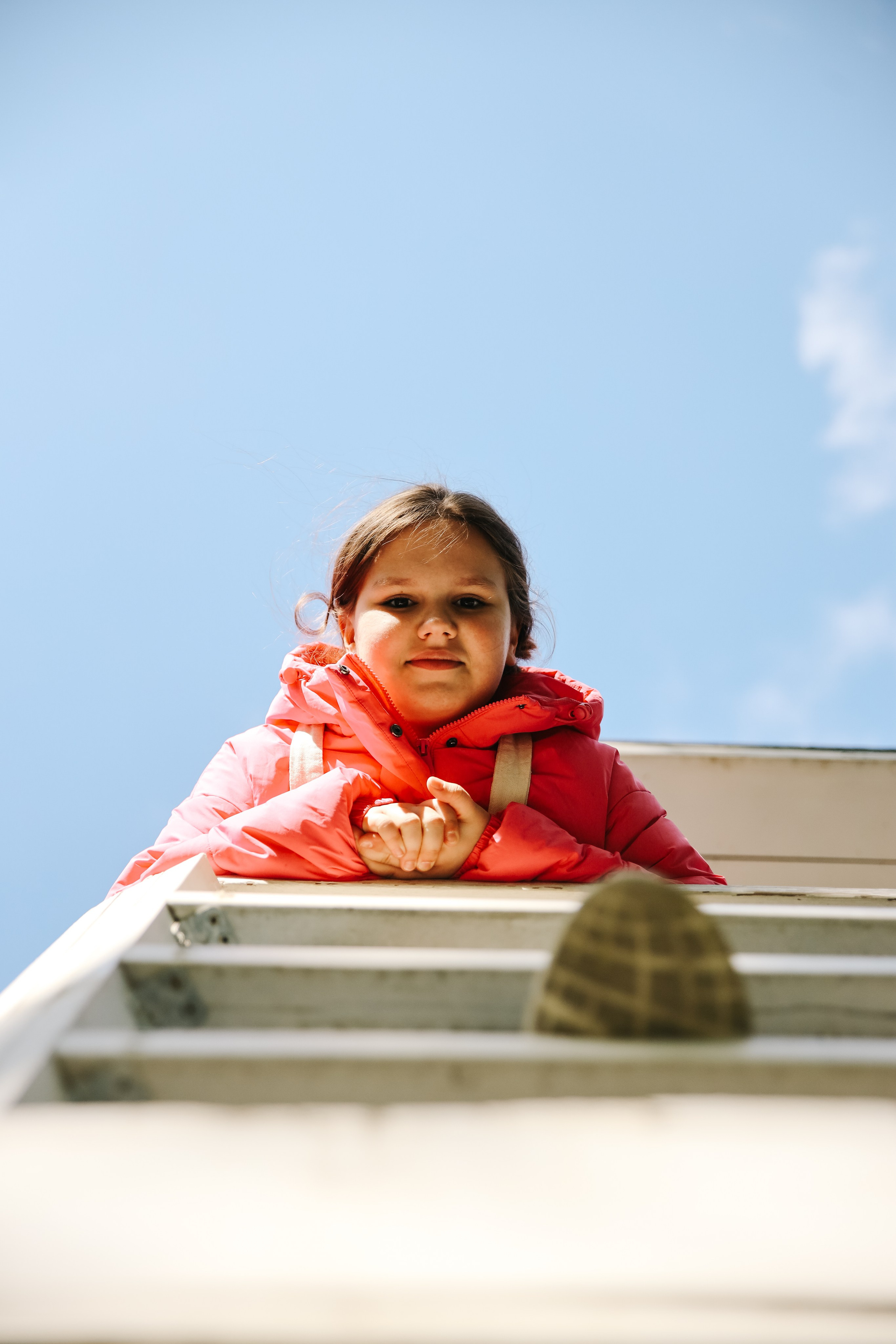 Выпускной 4 «А» 2025. Анна Таркина