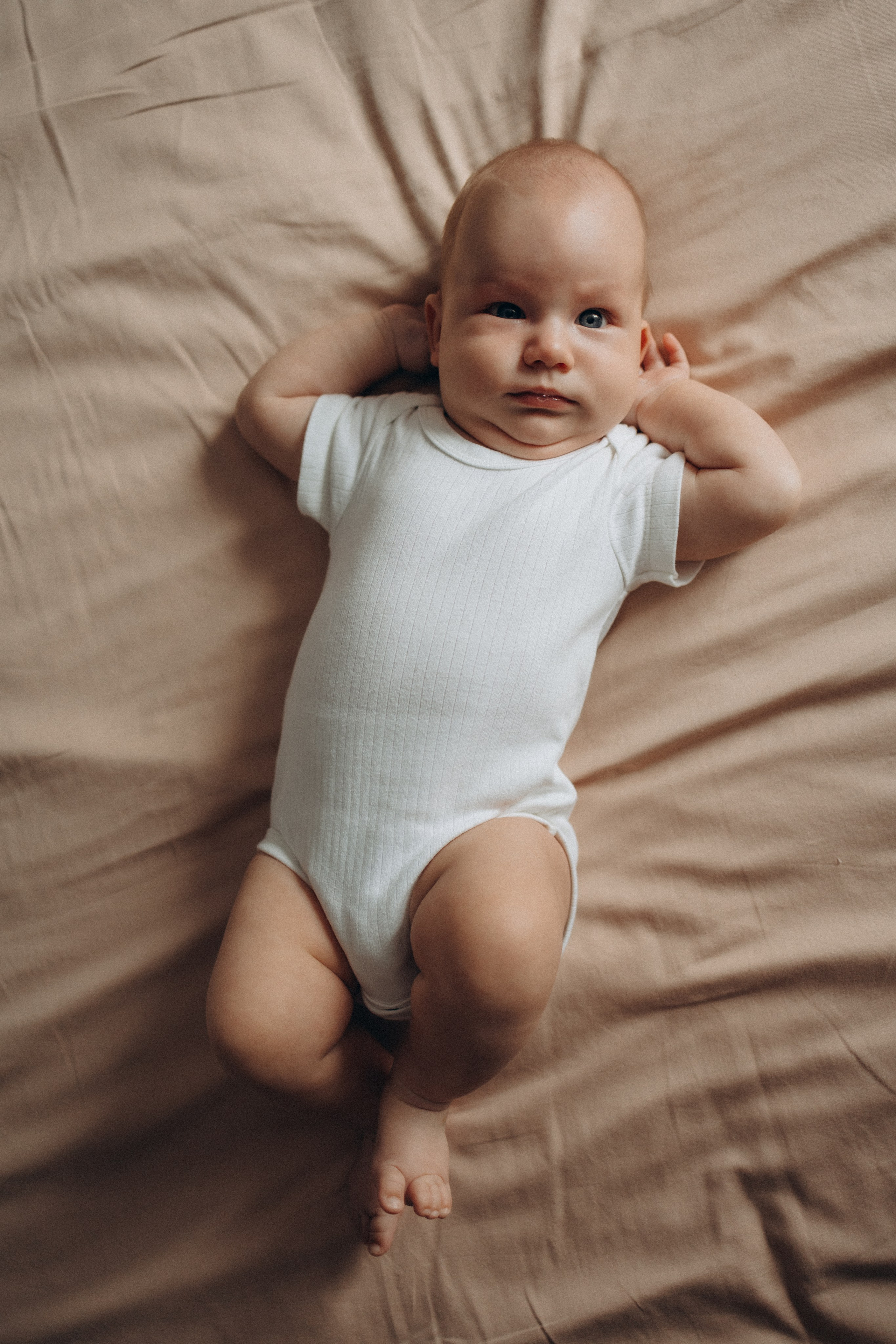 Марк. Семейный и женский фотограф в Москве Коновалова Олеся