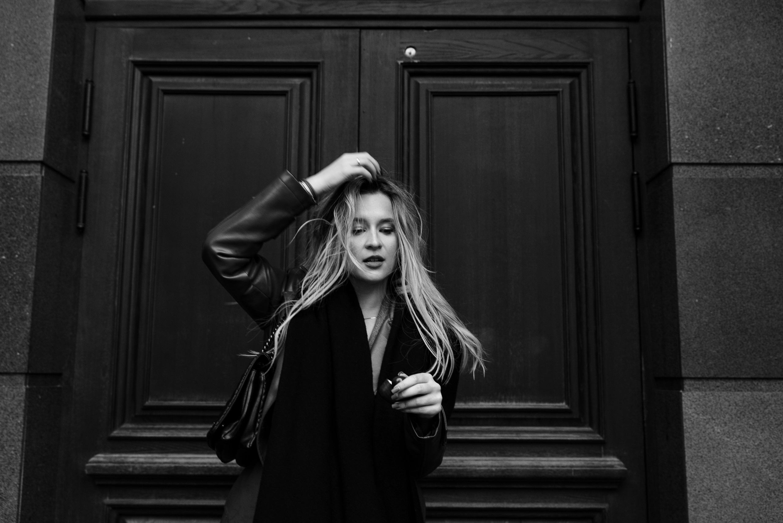 Юлия Микка. Barsukov