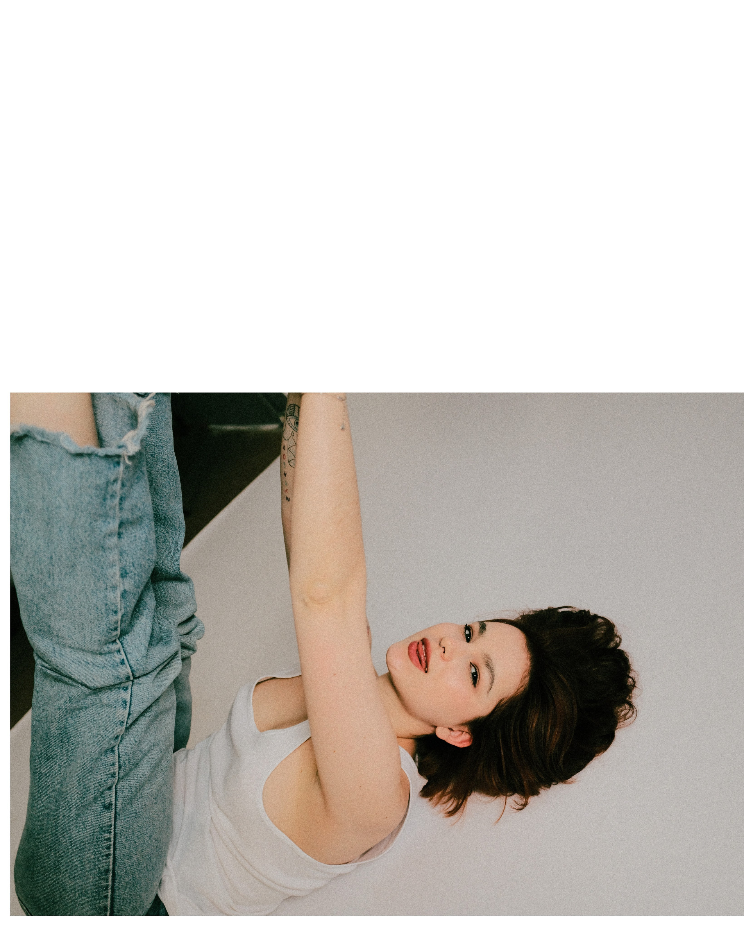 Anya. Портретный фотограф Алиса Санкт-Петербург