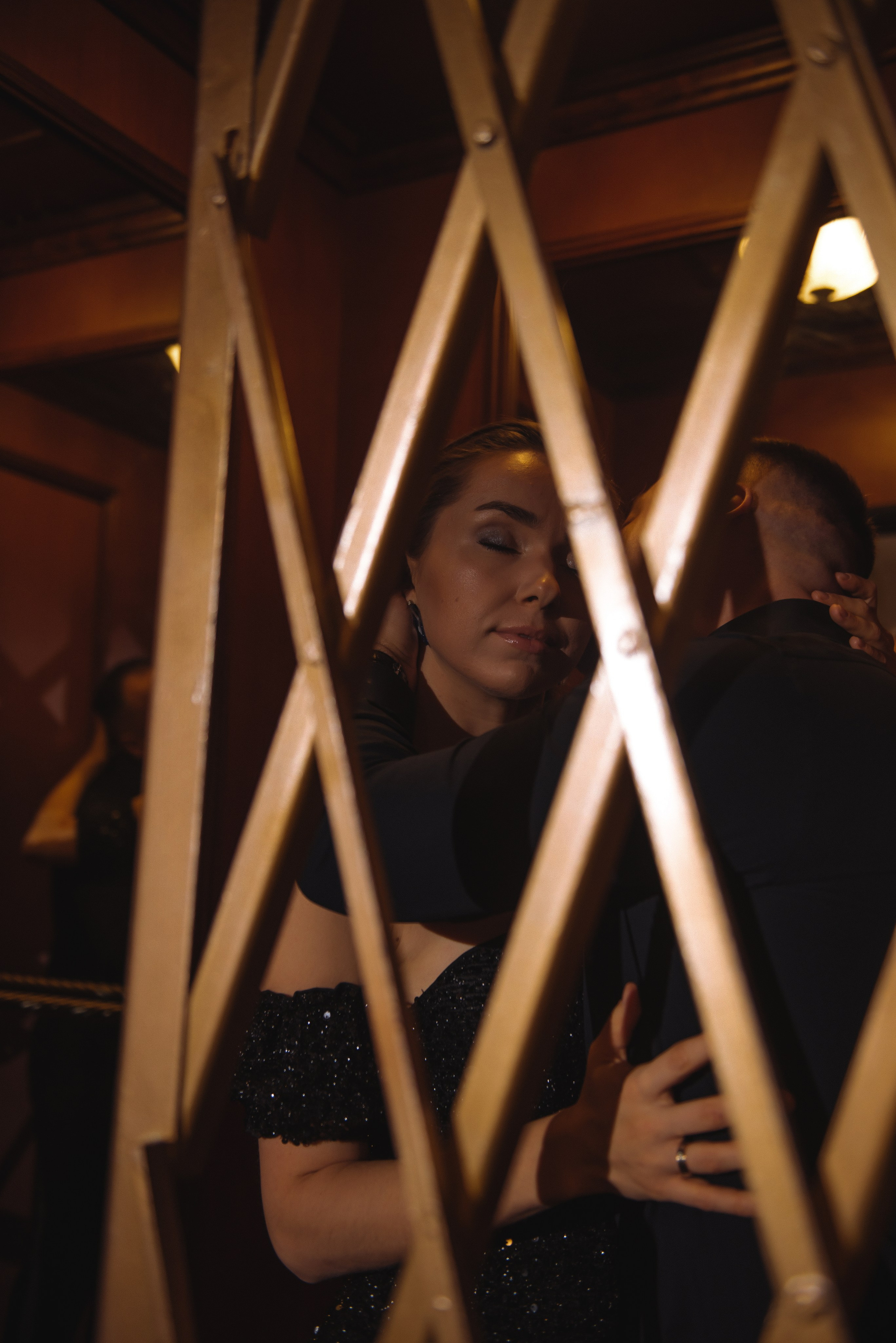 Маша и Денис. Свадебный, портретный, фотограф беременности в Нижнем Новгороде Алина Зиновьева