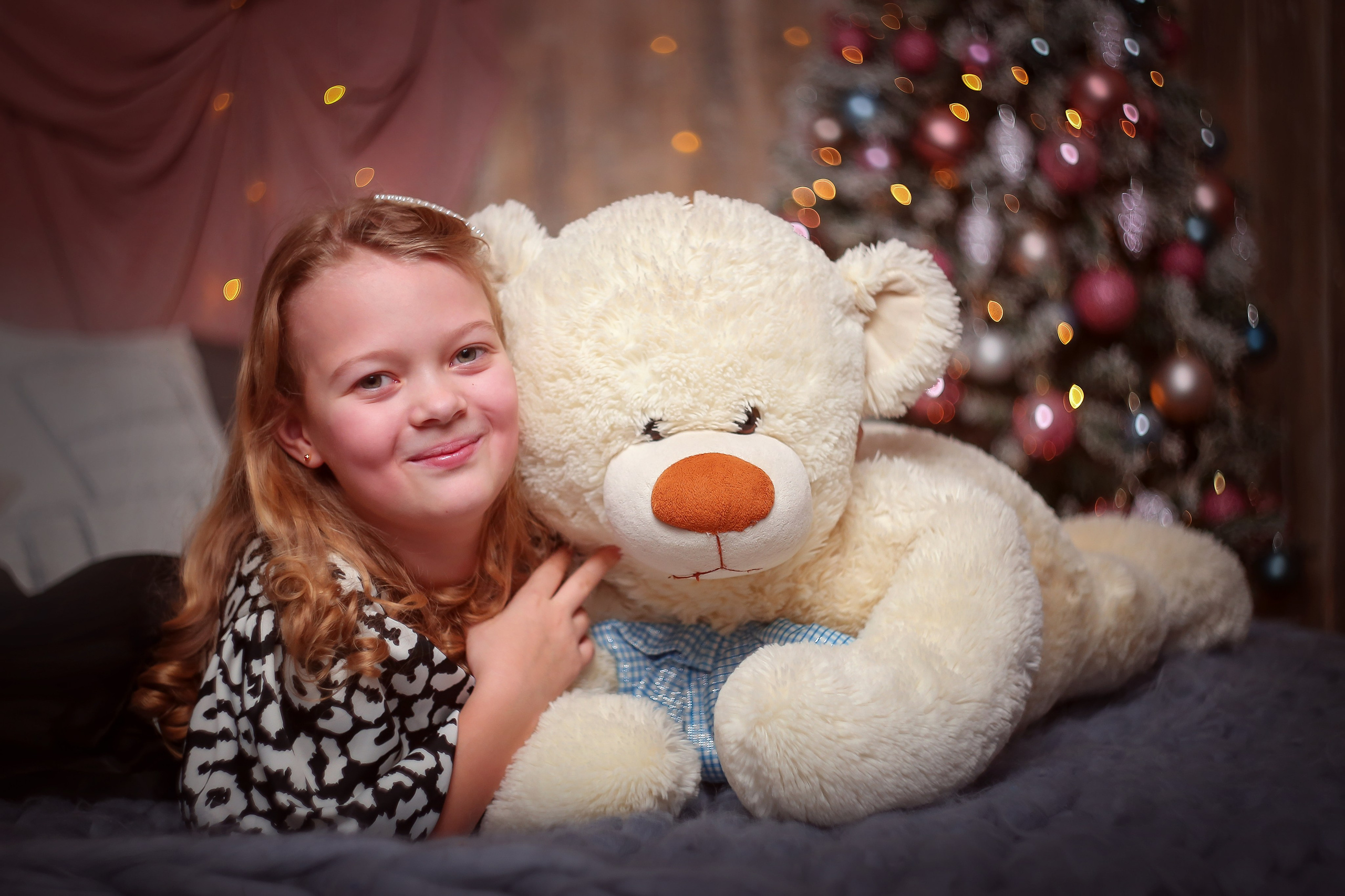 Семейные студийные фотосессии. Детский, семейный фотограф в Ижевске и Москве Аксинья Лысенкова ADEN