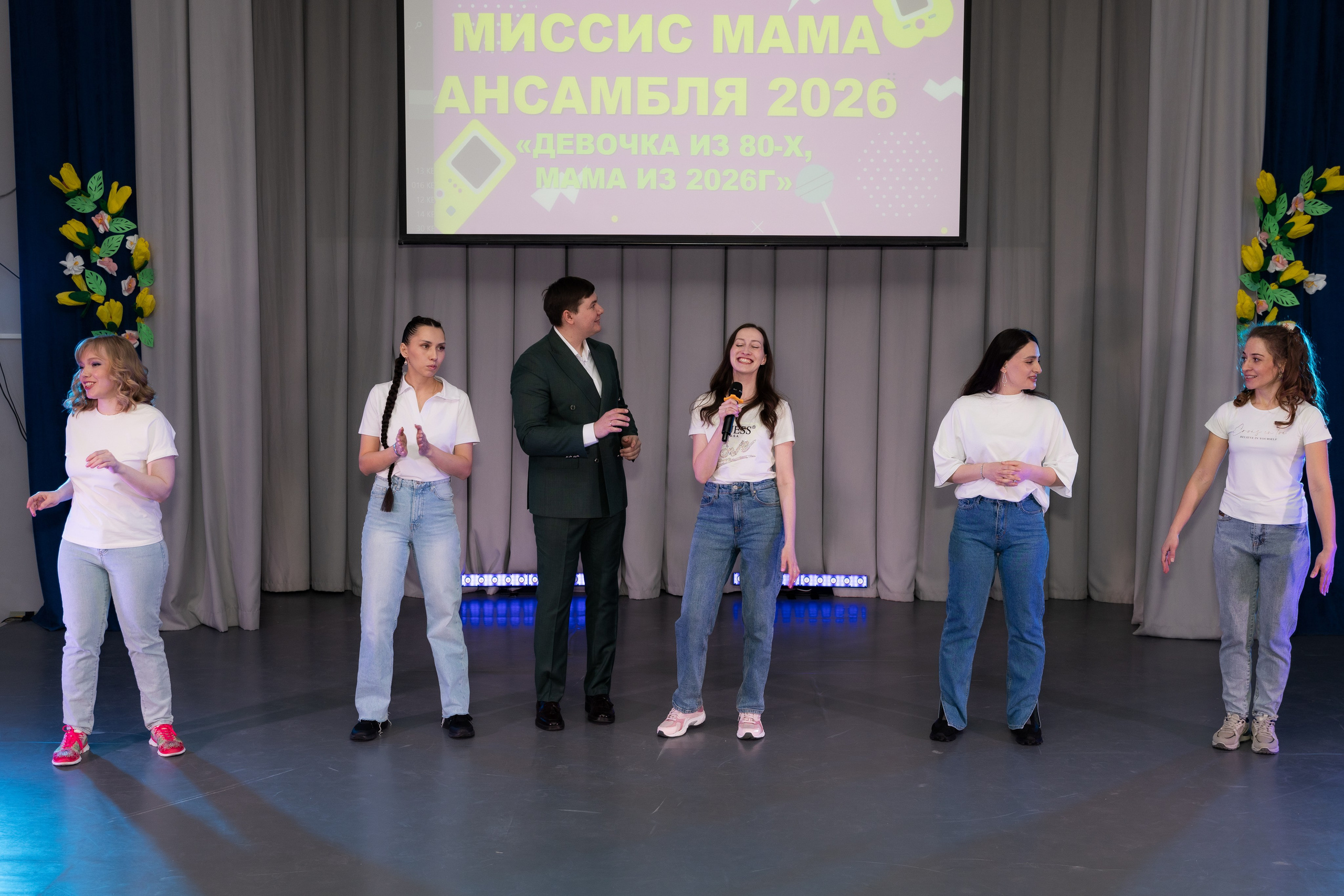 Танцевальный коллектив. Рыжий Фотограф Иркутск