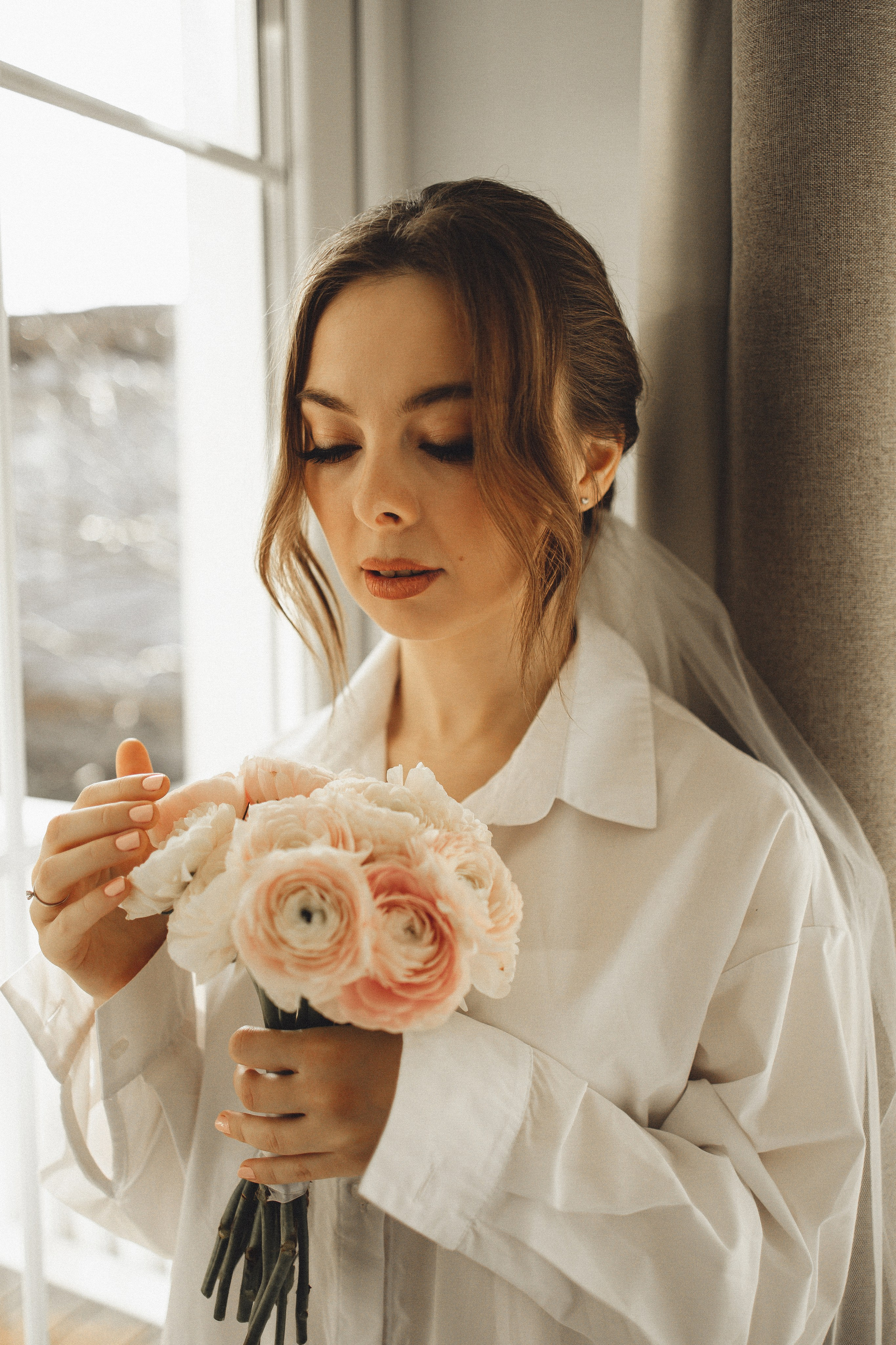 Свадебная история для двоих. Семейный и детский фотограф, таганрог, ростов-на-дону