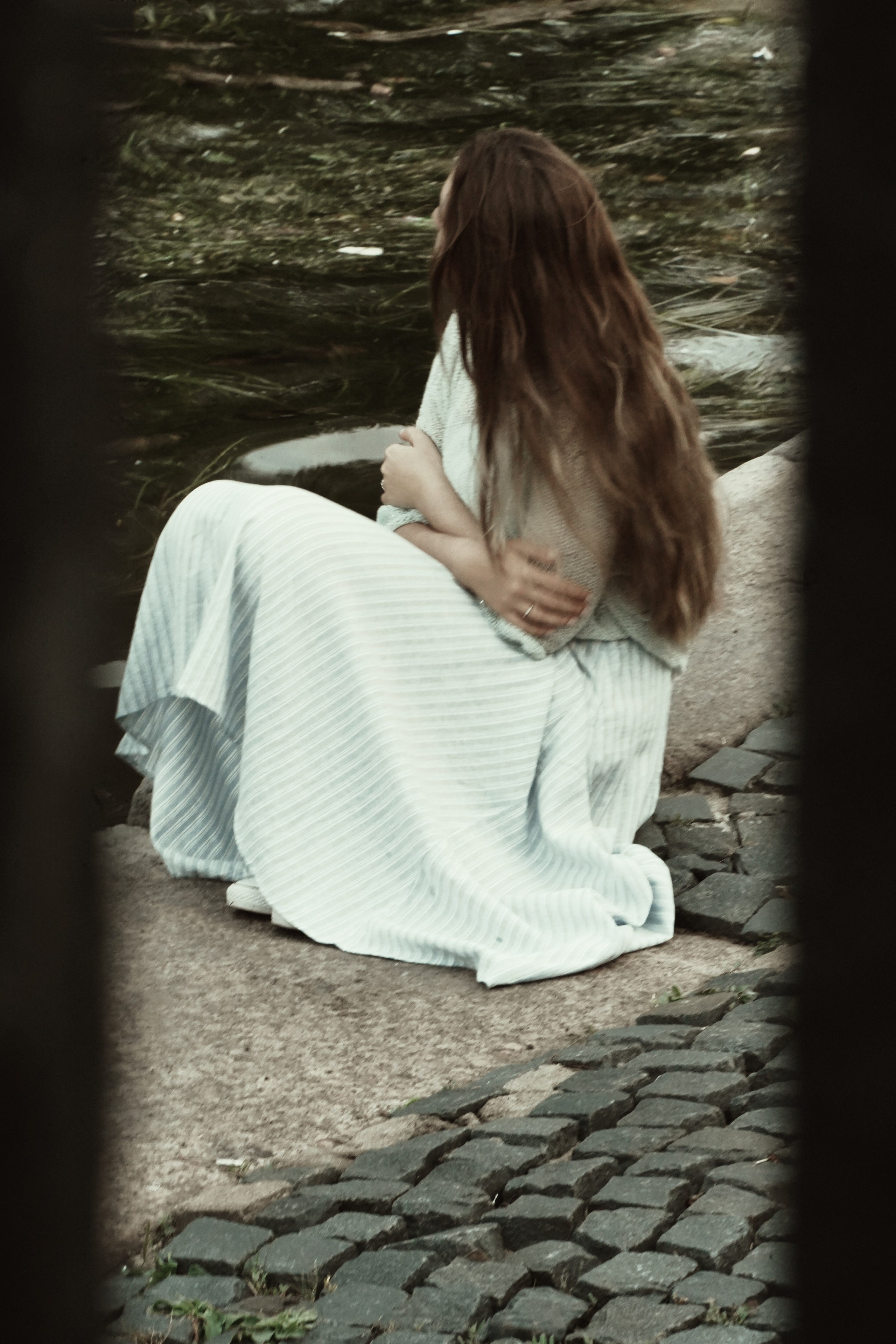 Елене. Fotографиня из Санкт-Петербурга Настя Шуман