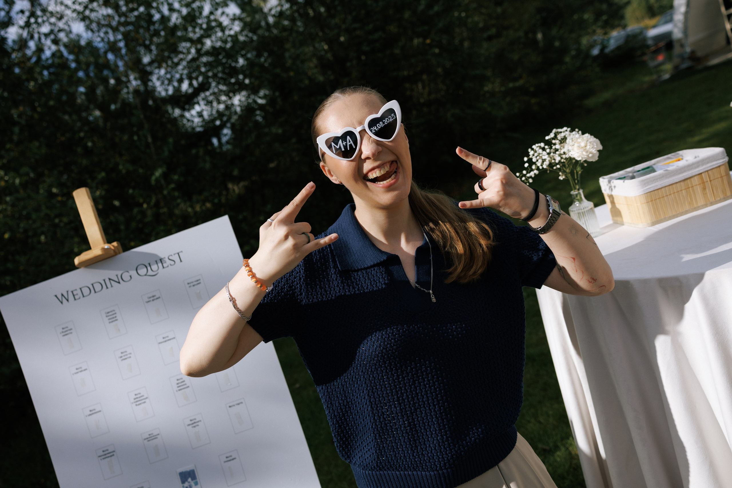 Марина & Лёша. Свадебный и семейный фотограф в Твери, Москве, Санкт-Петербурге