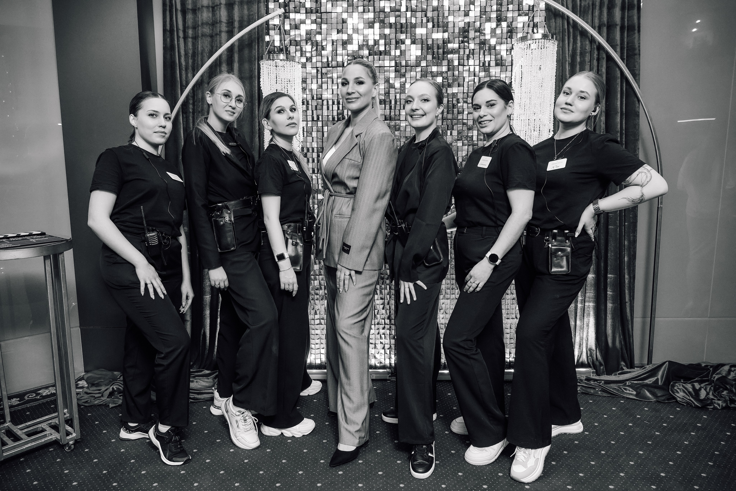 Школа Невест № 6. Свадебный фотограф в Екатеринбурге Соседков Евгений