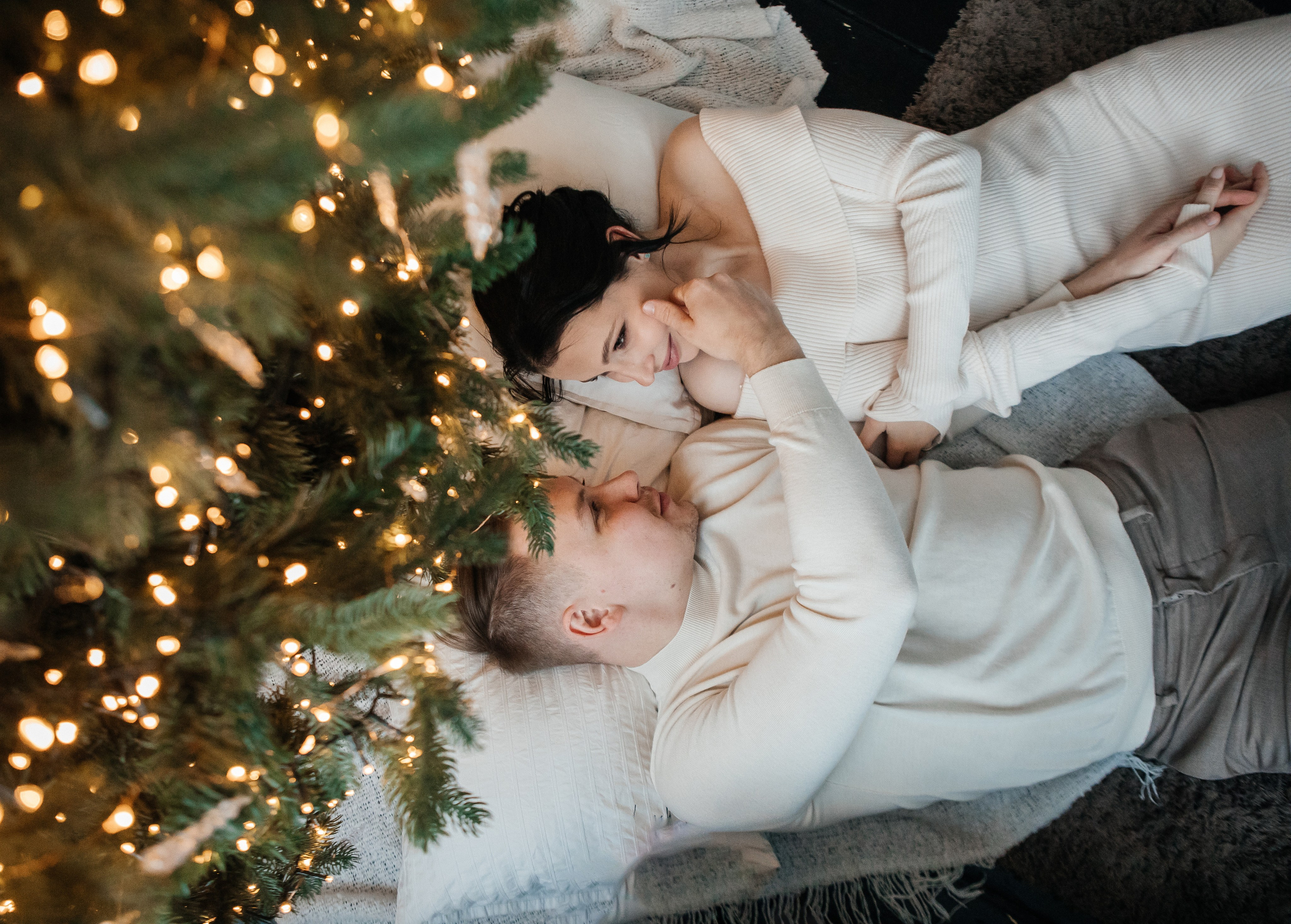 Андрей Лиза и Ева. Свадебный и семейный фотограф Ибрагимова Мария из Екатеринбурга