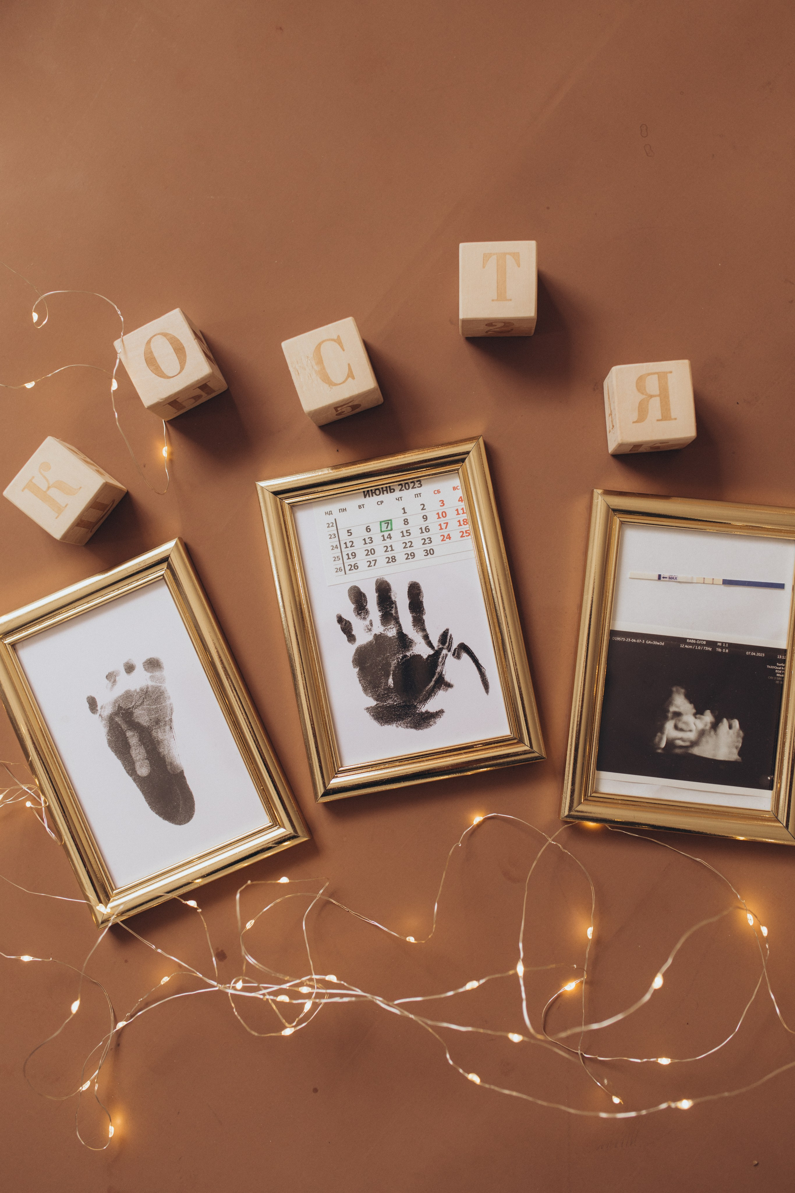 Годовасик Кости. Свадебный и семейный фотограф в Белгороде Евгения Курочкина