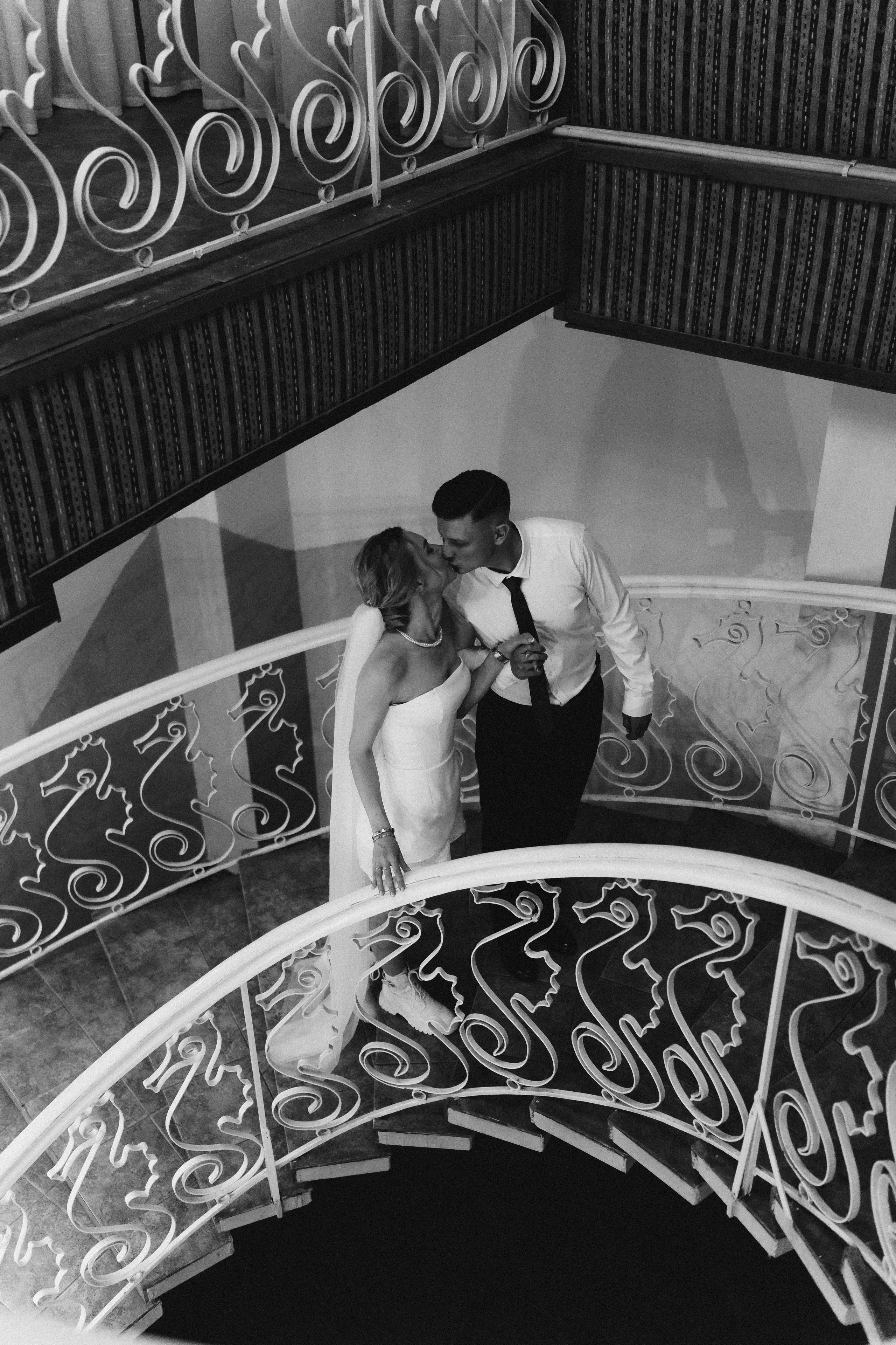 Свадебная съемка. Репортажный фотограф в Калининграде Морозов Кирилл