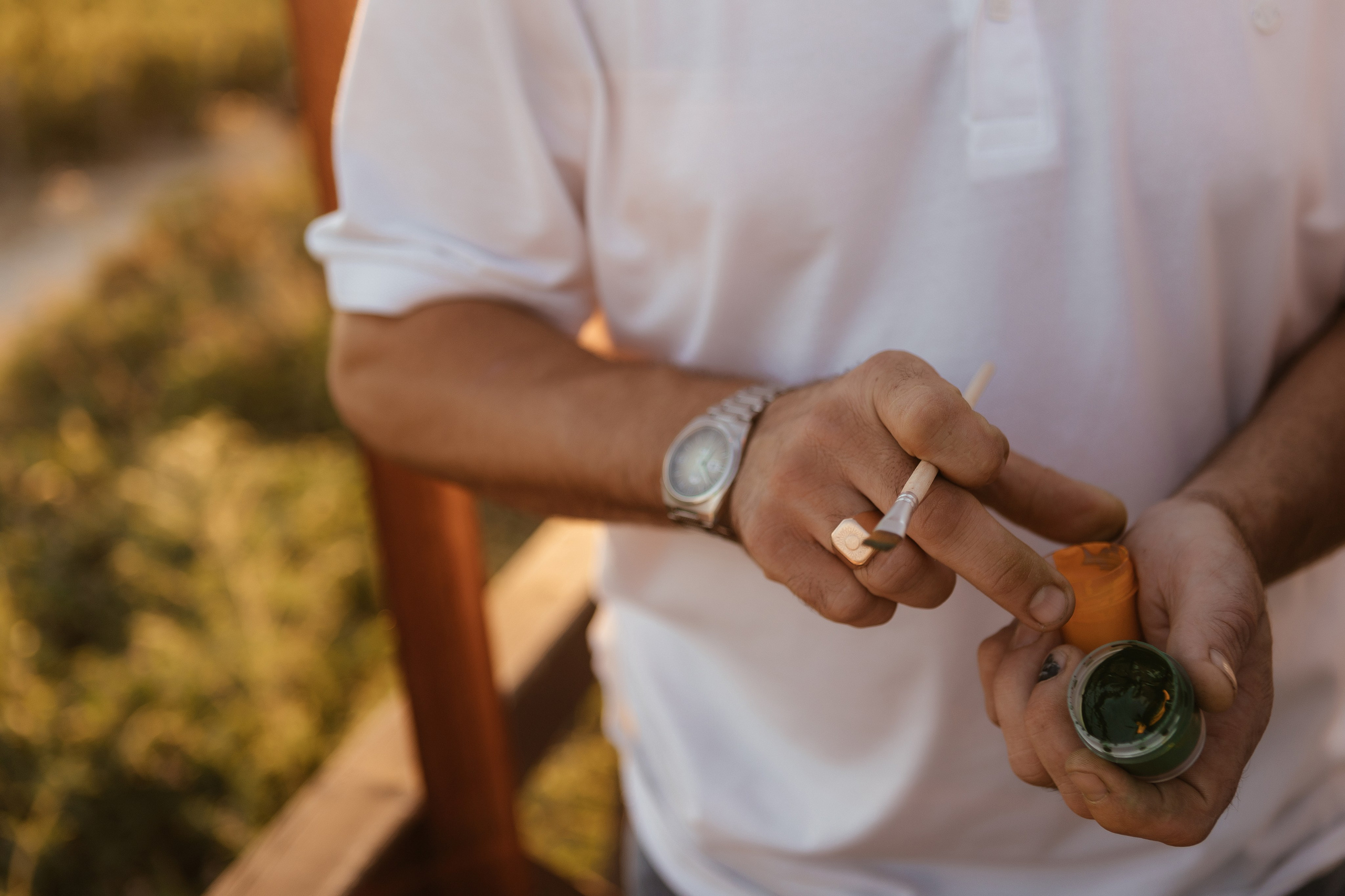 Сергей и Татьяна. Свадебный фотограф Алина Поддубная
