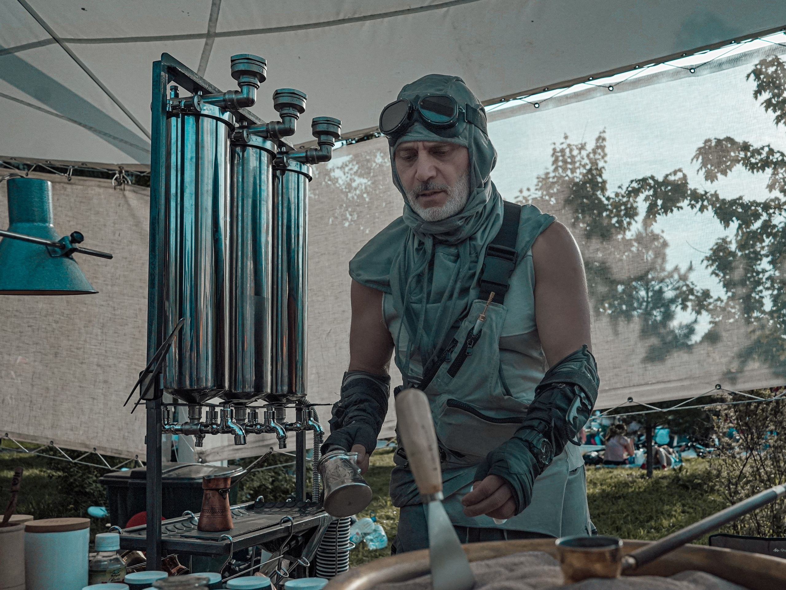 Разное. Фотоким