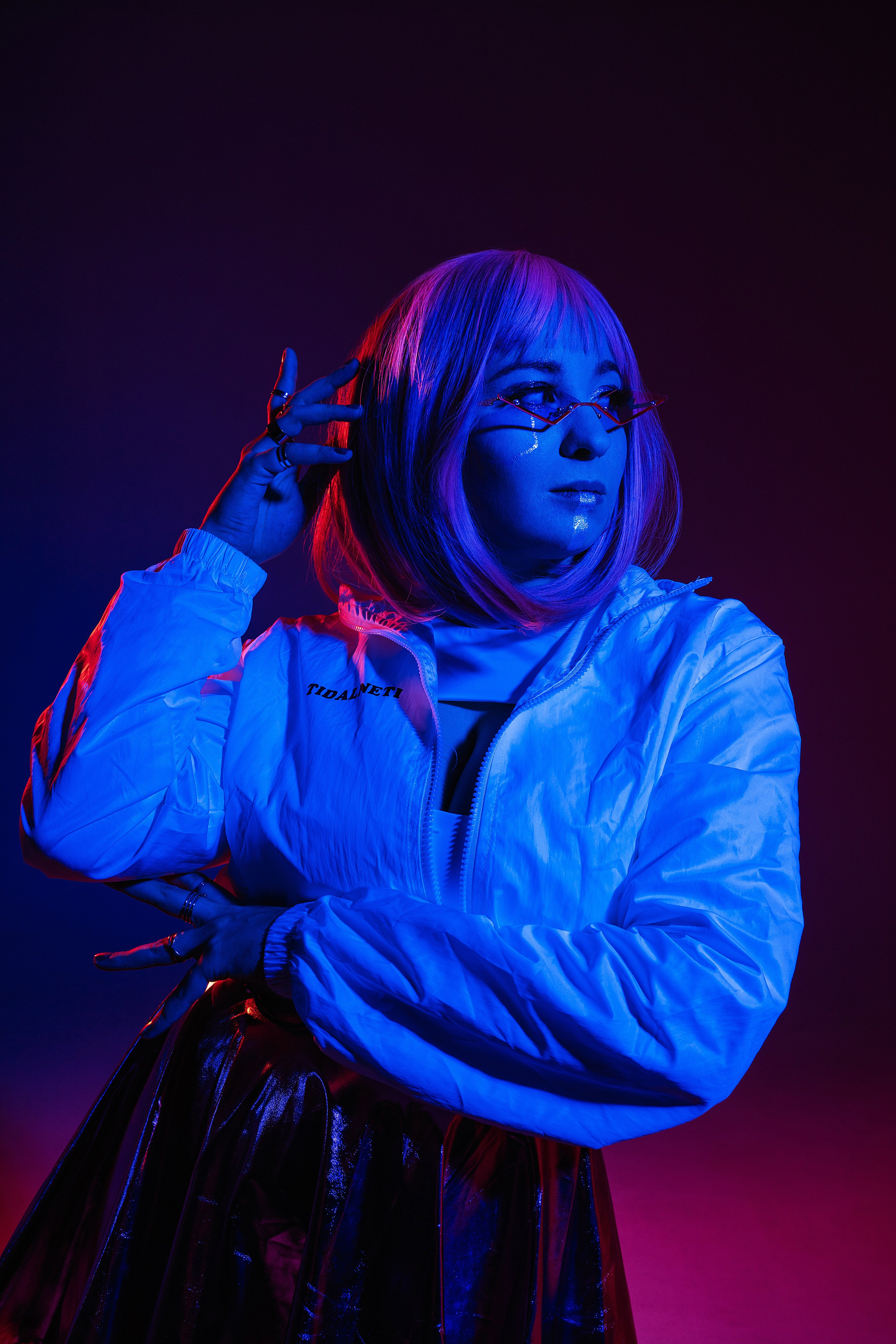 Анастасия. Фотограф Москва | Анастасия Кочиш