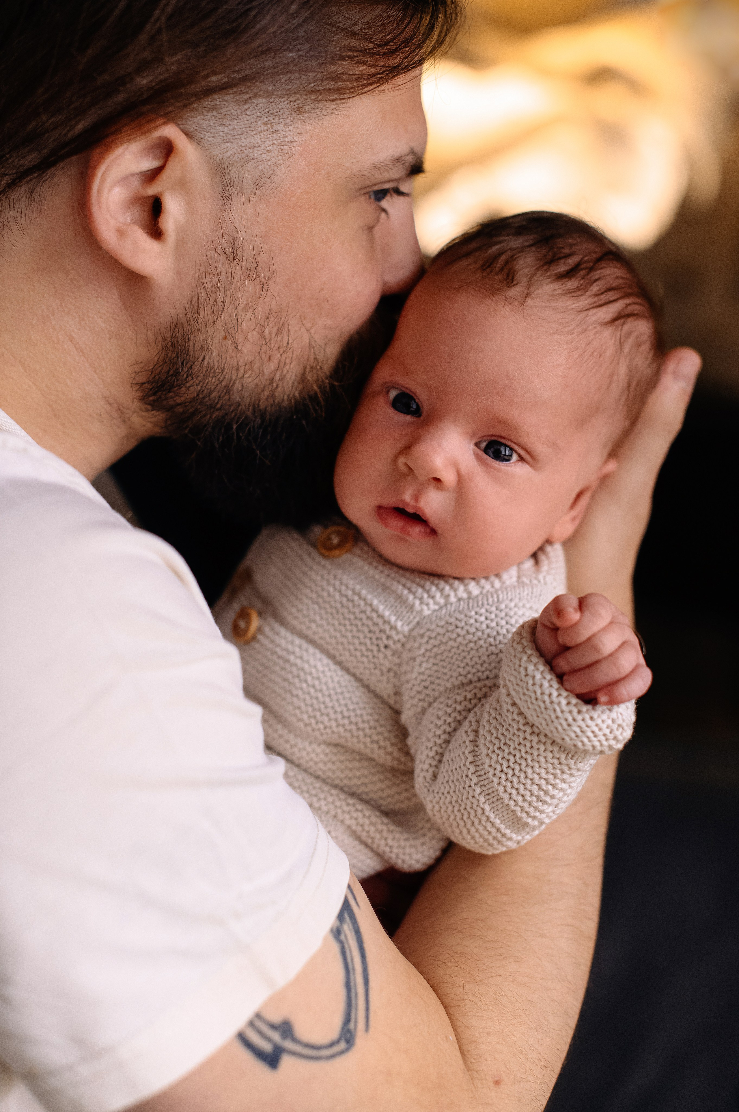 МАЛЕНЬКАЯ САША. Шашкова Вероника / Свадебный и семейный фотограф Москва и Ярославль