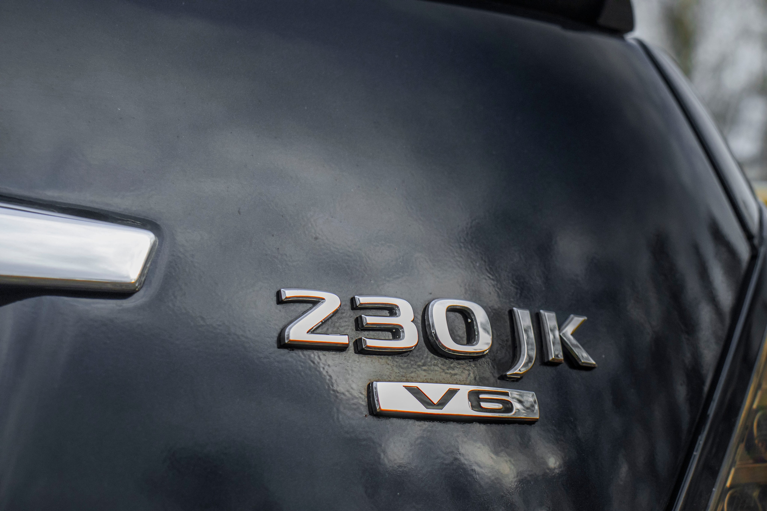 Kia ceed & Nissan Teana J31