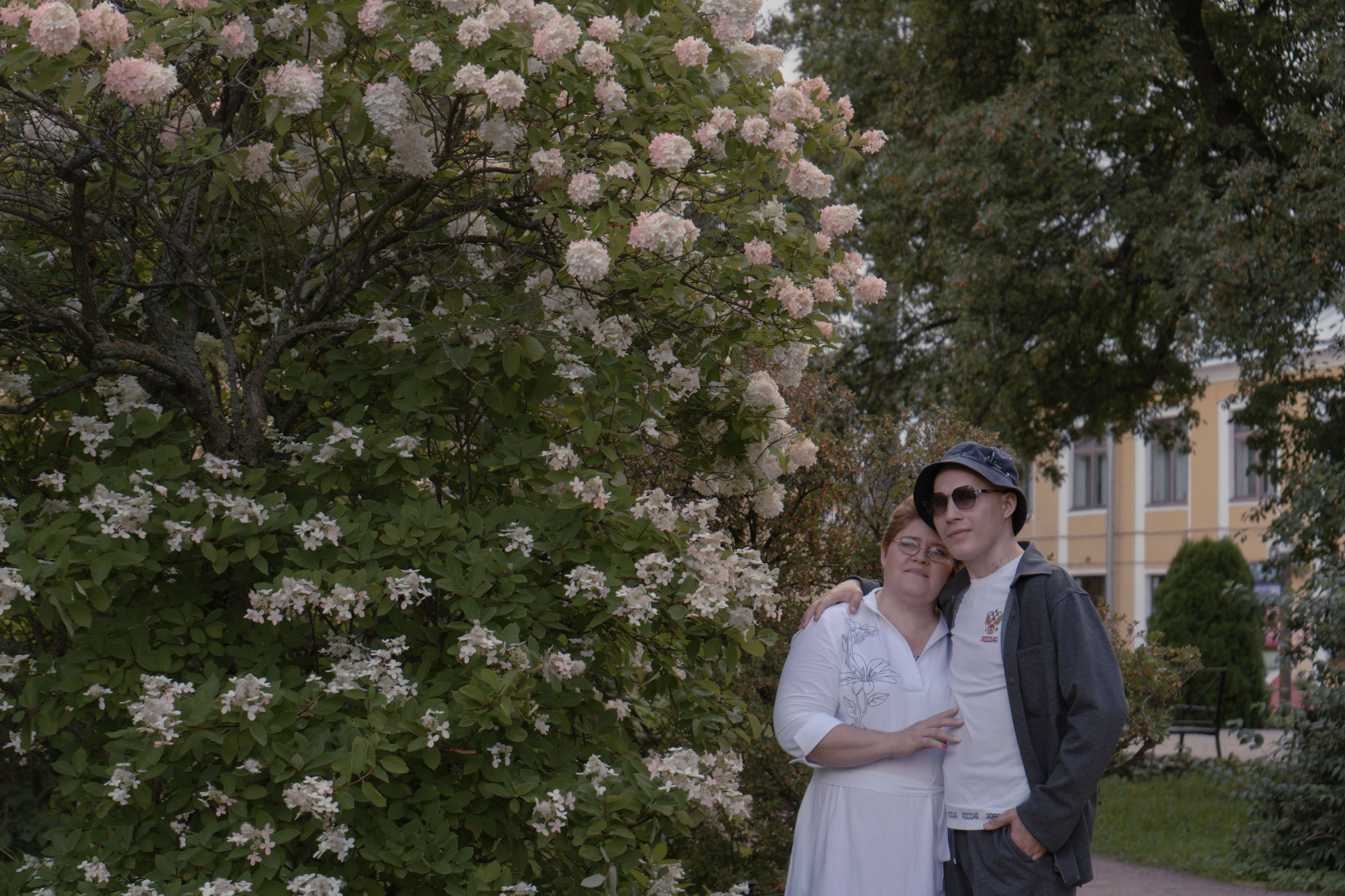 Бэкстейдж фотосессии подопечных фонда Адвита и их семей. Юля Мурашова портретный и документальный фотограф