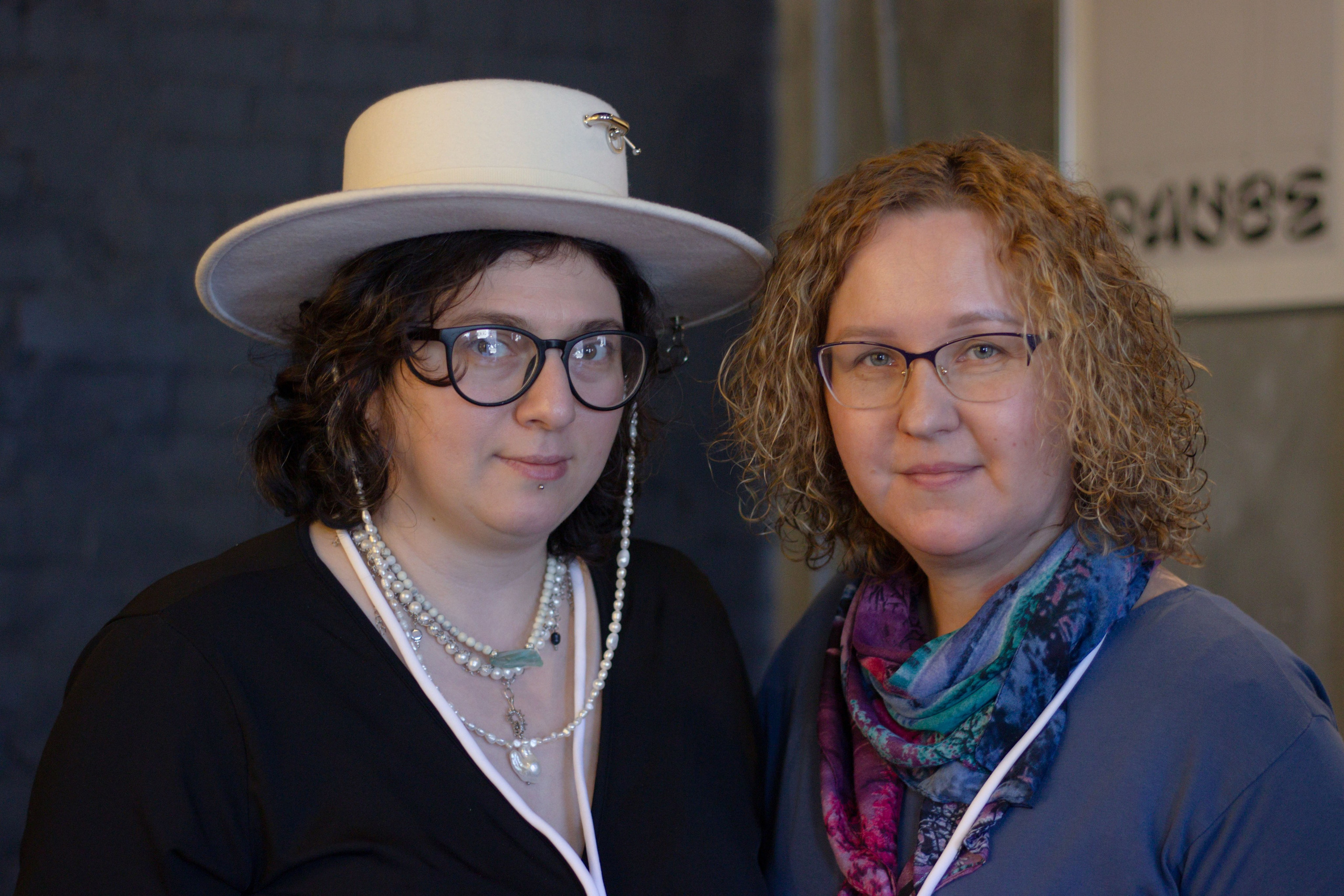 Встреча с блогерами Адвита. Юля Мурашова портретный и документальный фотограф