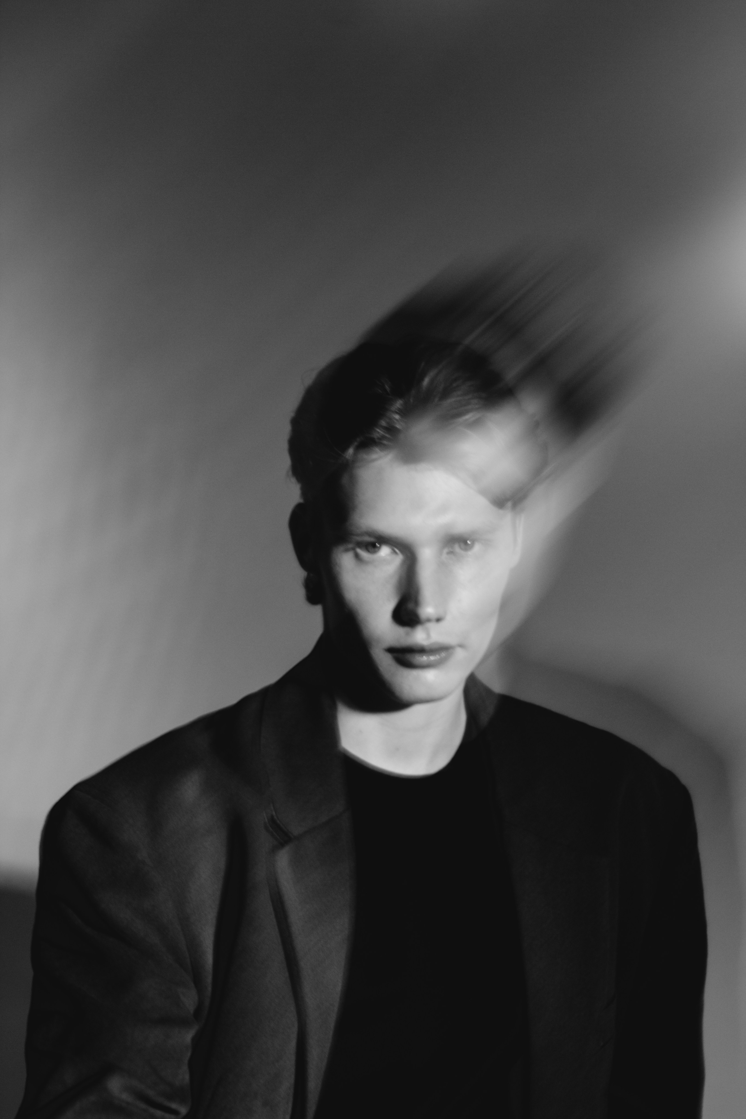 Воркшоп «Эффектный свет». Юля Мурашова портретный и документальный фотограф