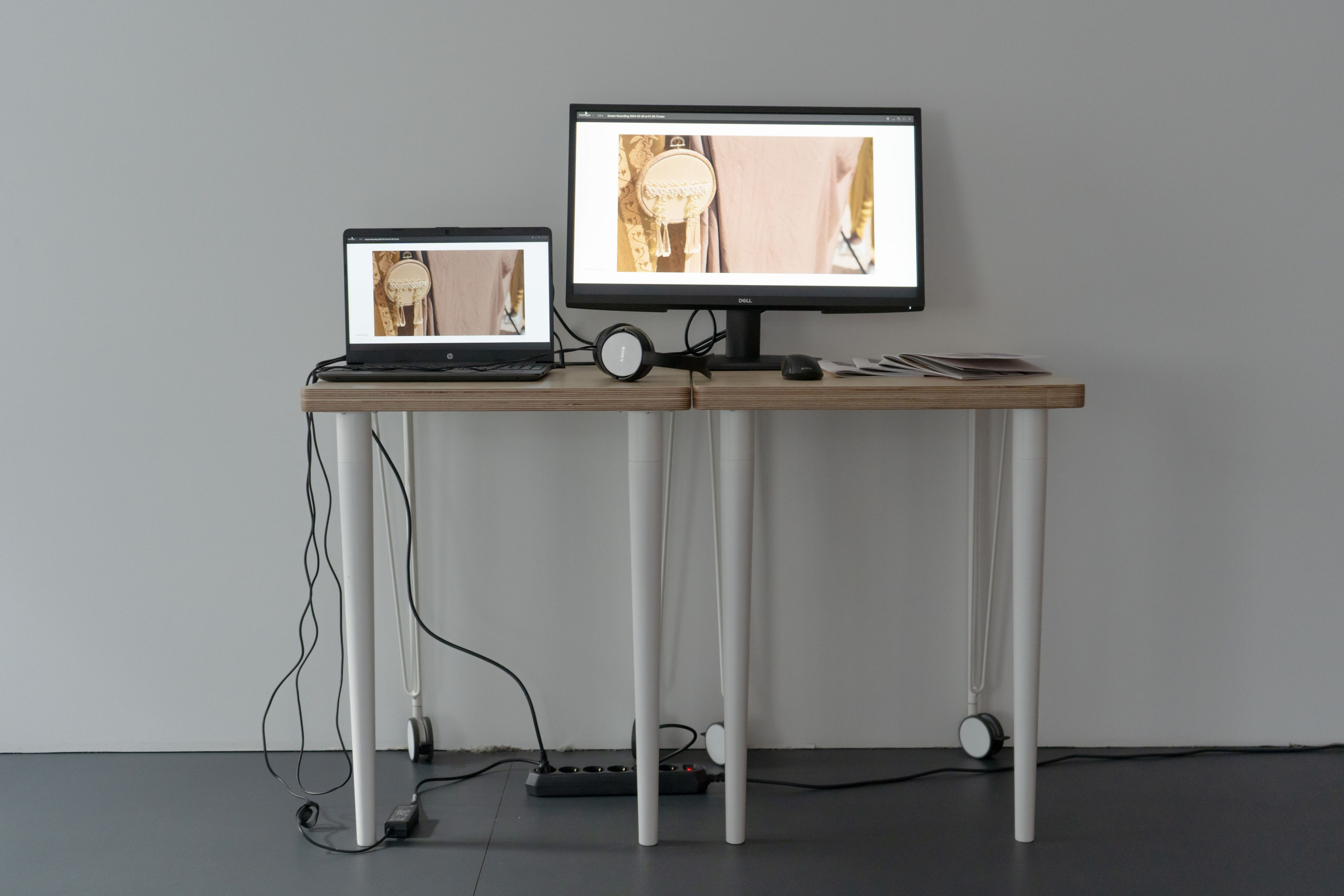 Экспозиция «Бина» Вероники Рудневой-Рязанцевой. Юля Мурашова портретный и документальный фотограф