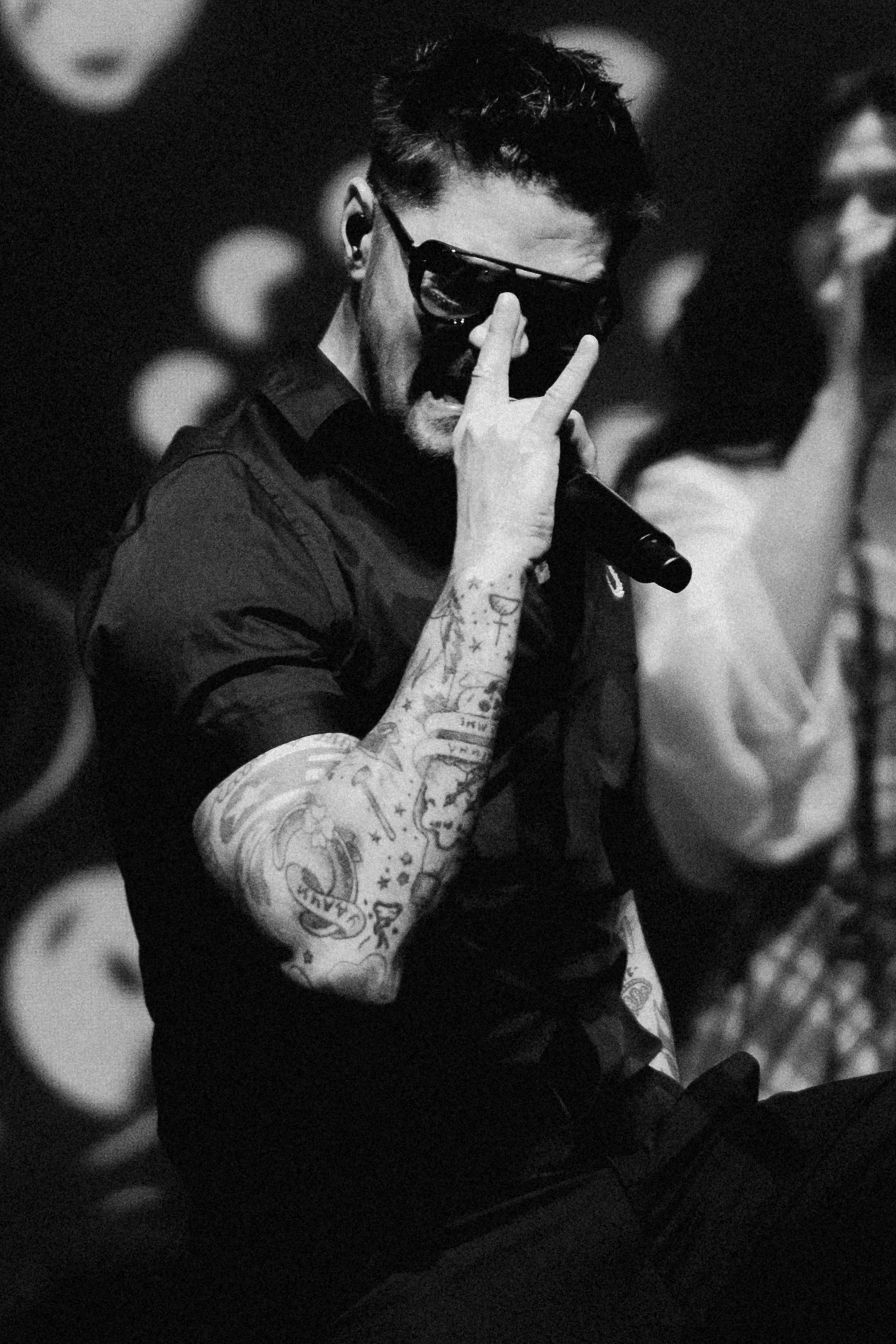 THE HATTERS | Кемерово | 2025