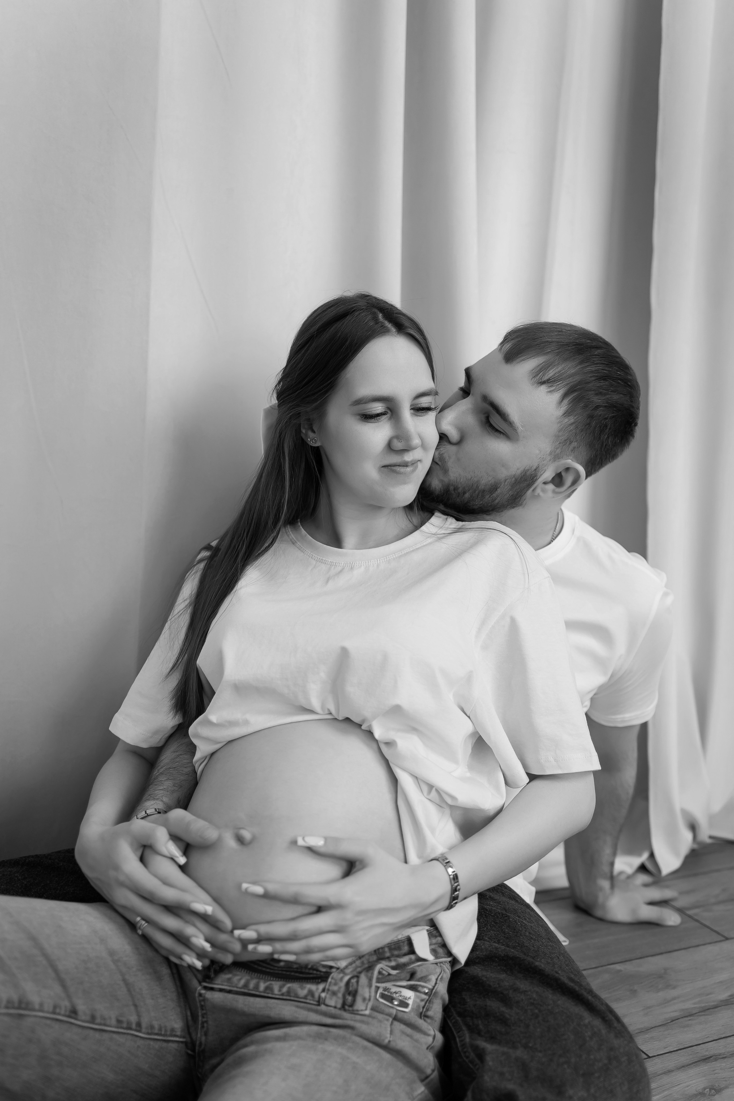 В ожидании. Anneta Benthen | Photographer
