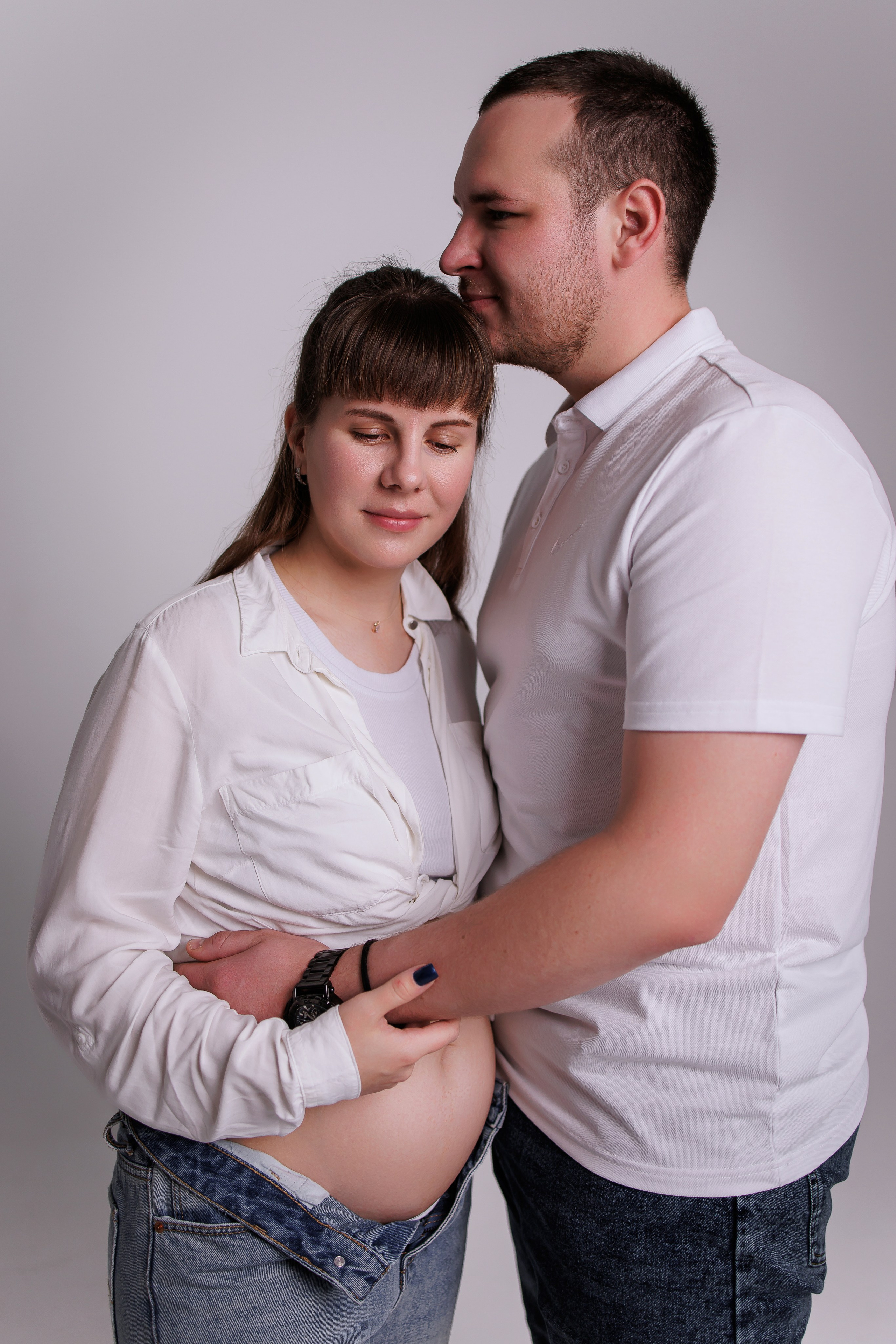 В ожидании. Anneta Benthen | Photographer