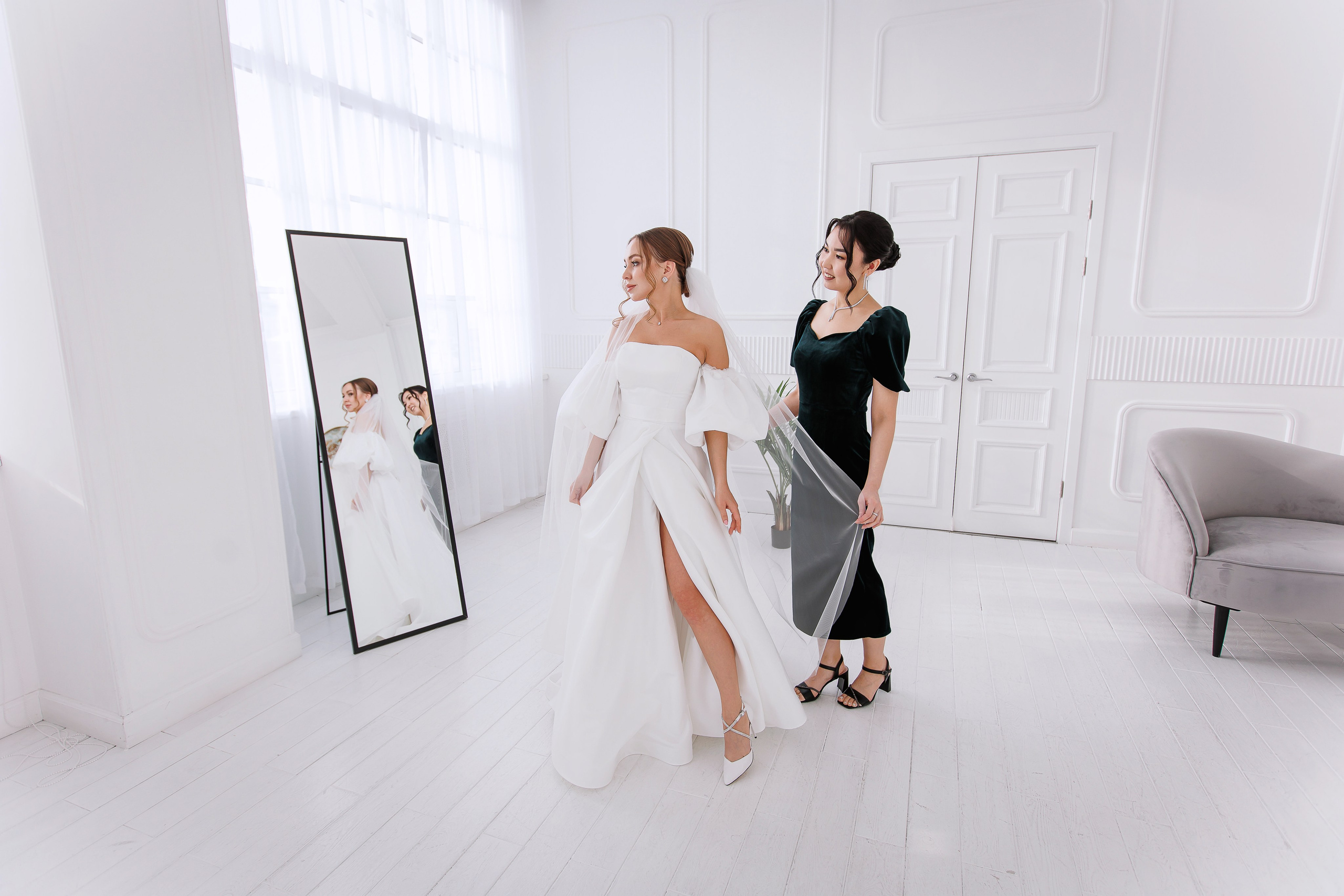 Julia & Sergey. Anne Miller | Photographer