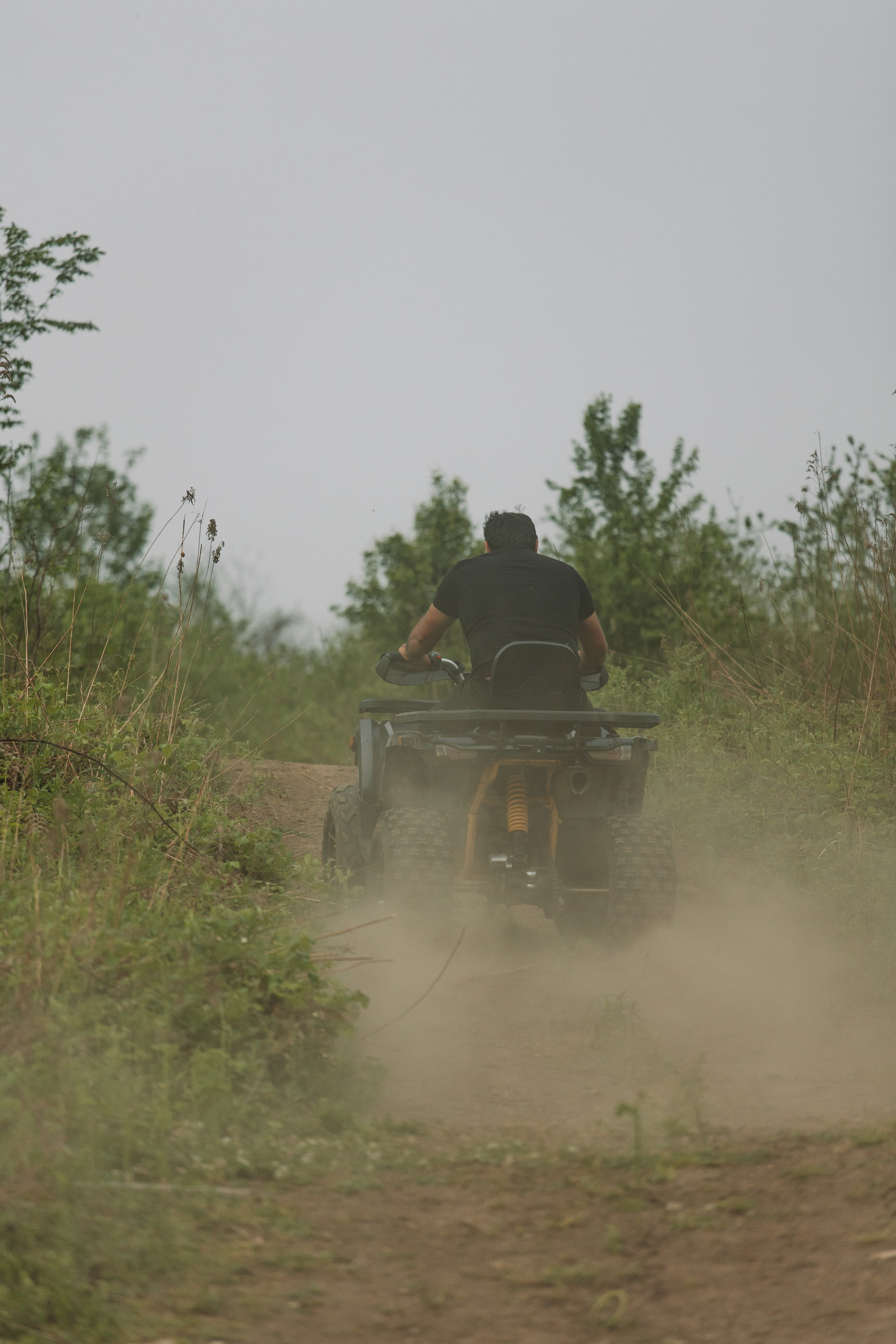 Квадроциклы. Фотограф в Санкт-Петербурге и Москве Макс Спектор