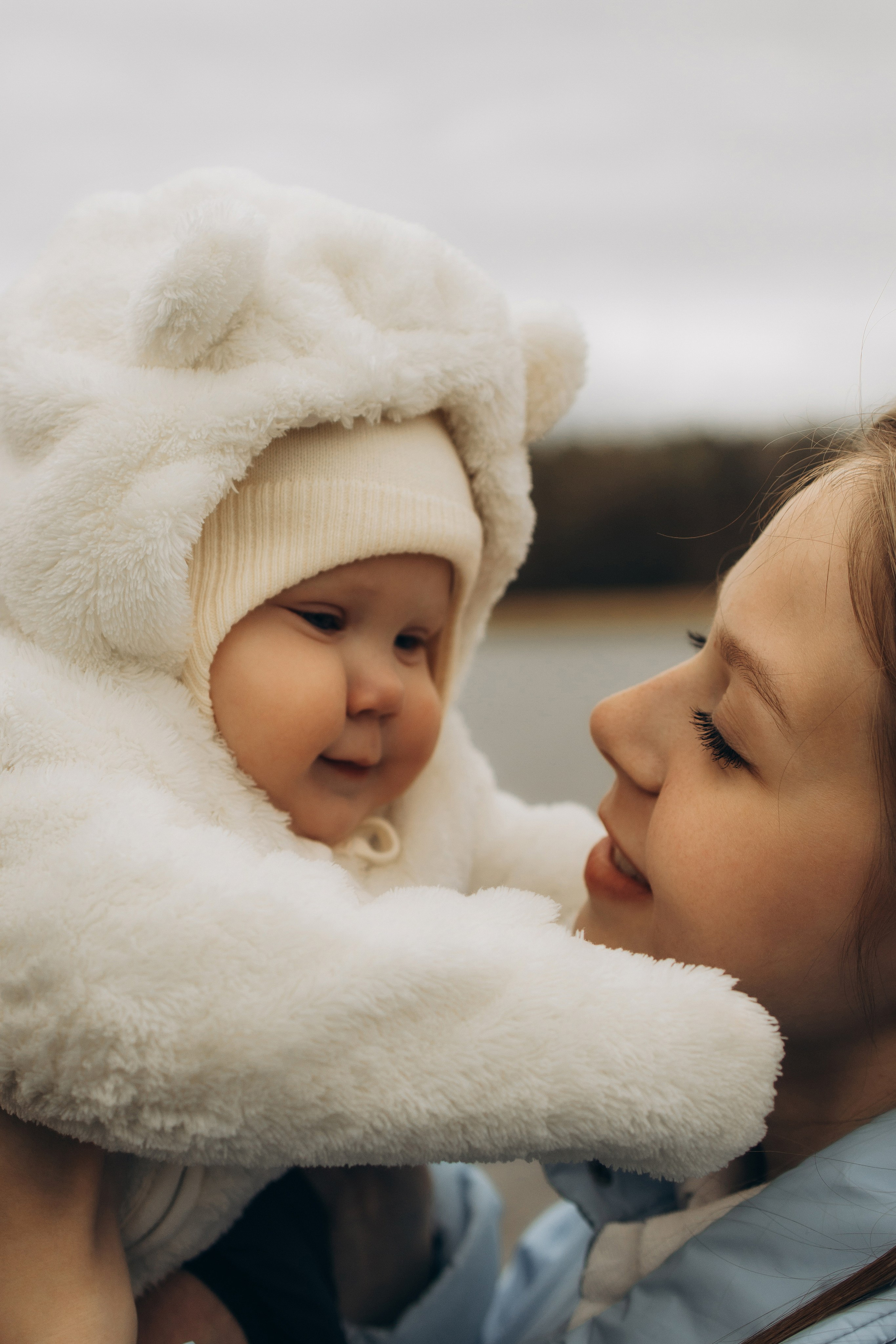 Вика, Аня, Саша. Семейный и свадебный фотограф Анастасия Слободчикова. Лысьва, Чусовой, Пермь