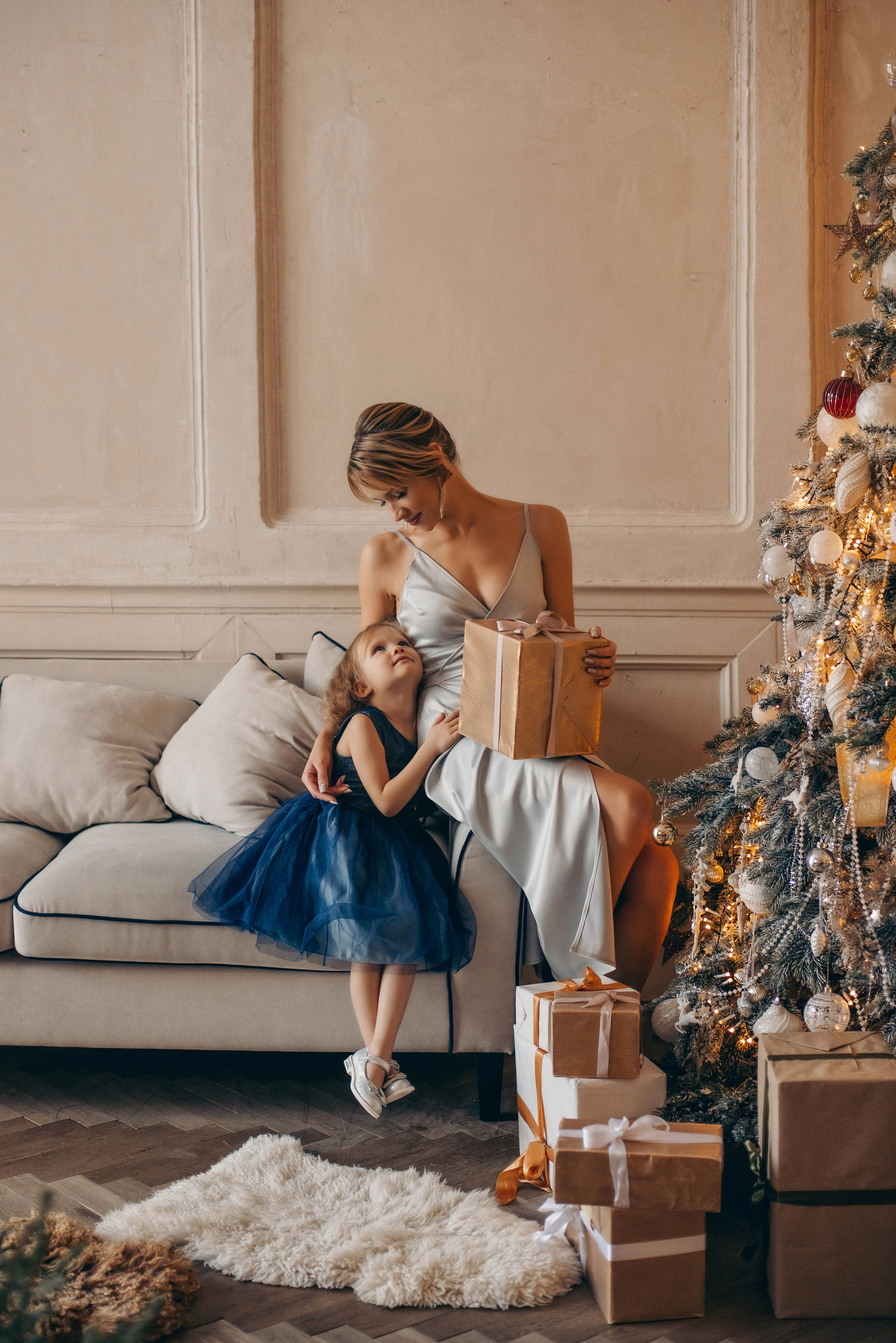 Новый год 2023. Фотограф Дарья Гусарова, Тюмень