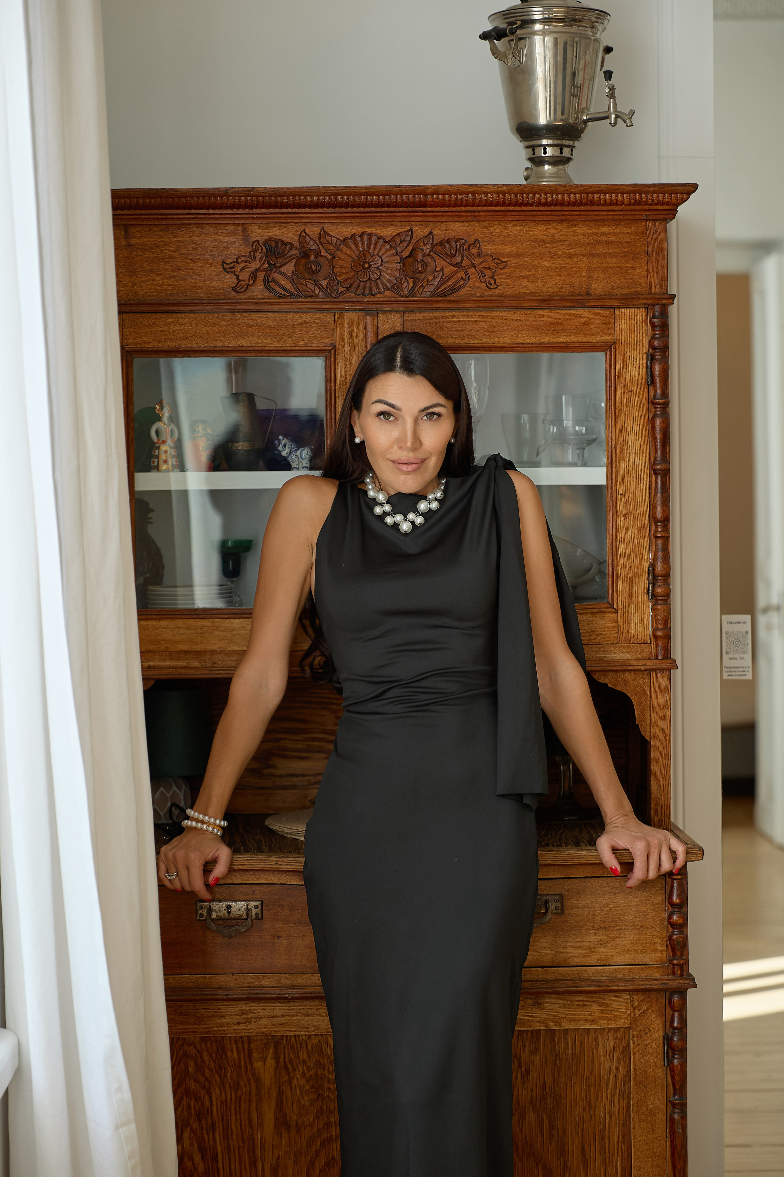 Марина_аппарт. Фотограф женского портрета, беременности и материнства Харькова Елена