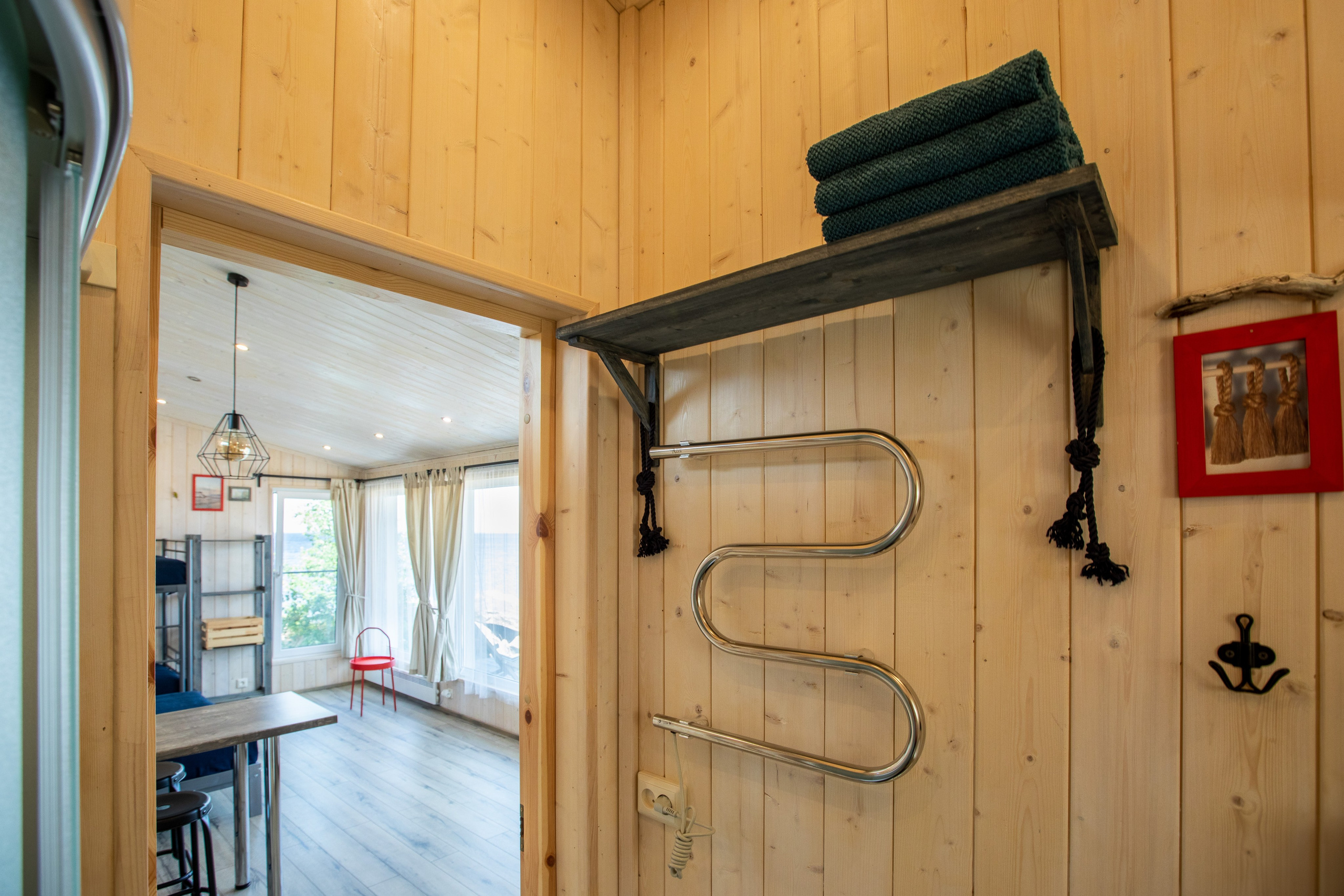 Турбаза. Фотограф в Петрозаводске Игорь Герасименко