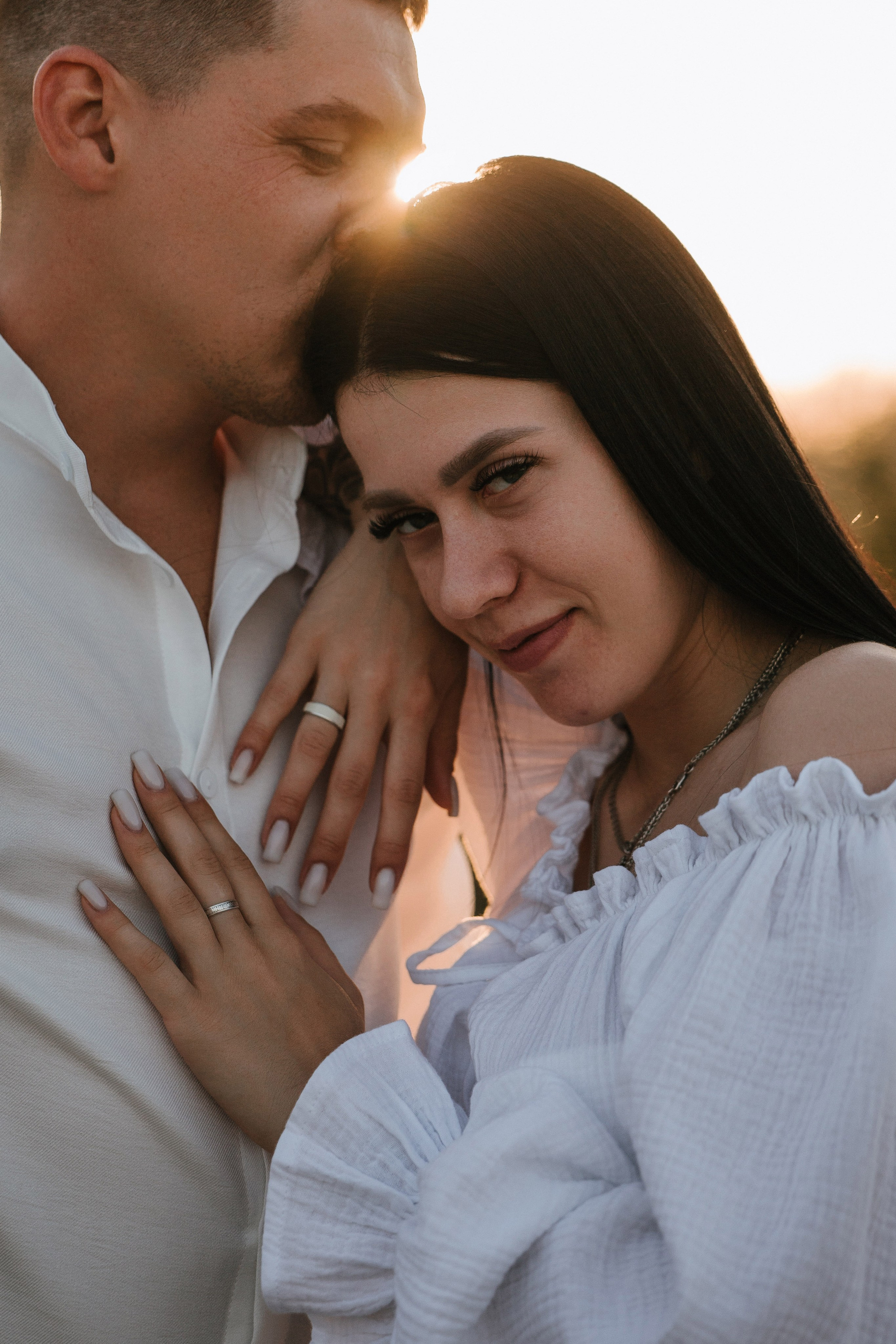 Полина и Валера. Главная