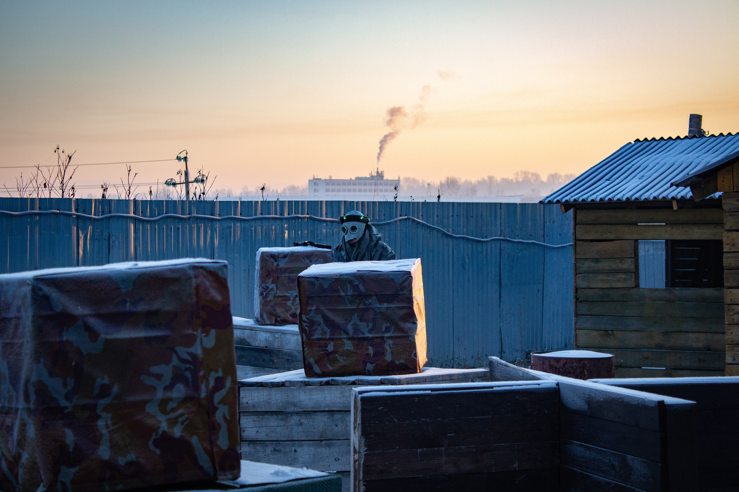 Репортажная съемка на улице. Dyachenko Elena — фотограф из Сибири