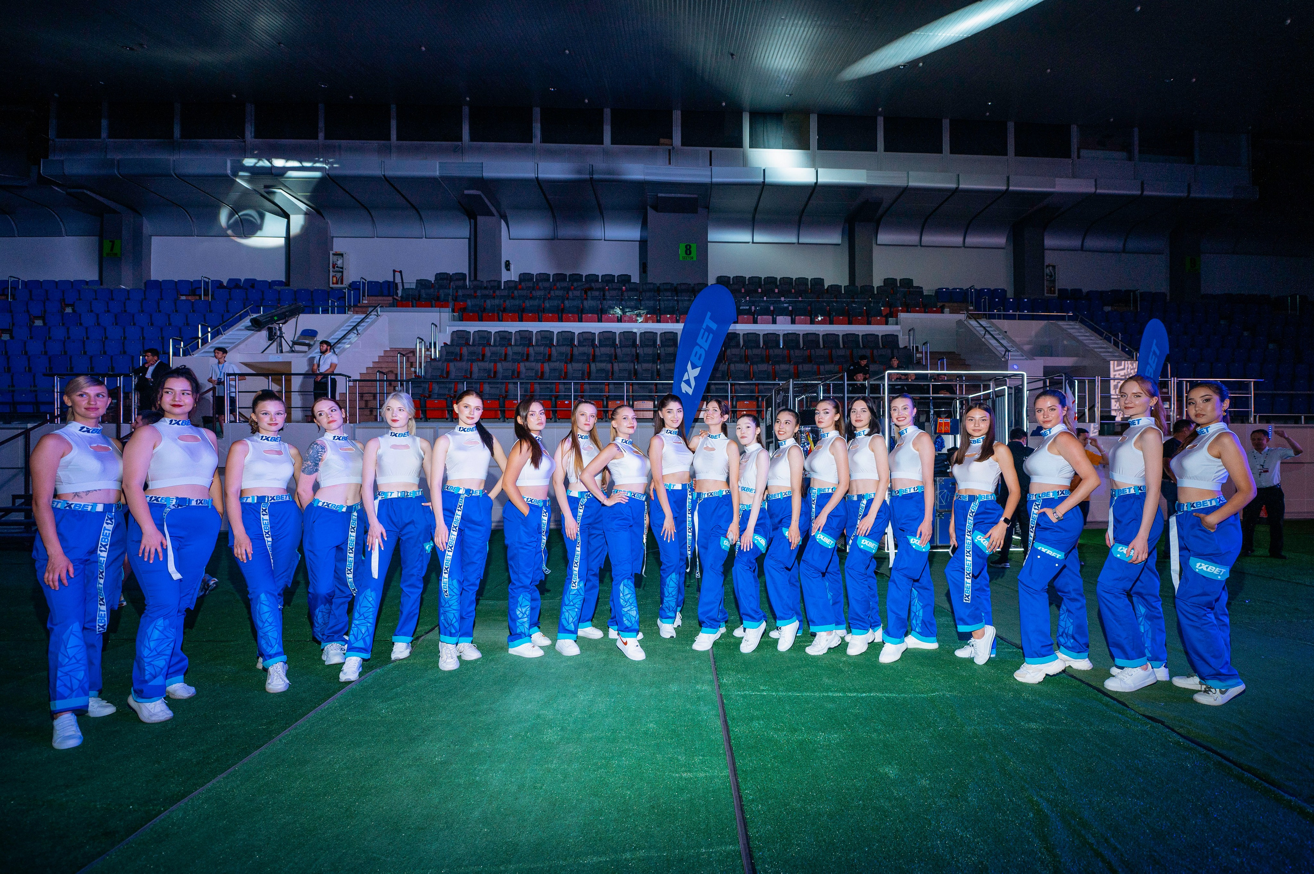 1XbetEuro. Коммерческий фотограф в Алматы