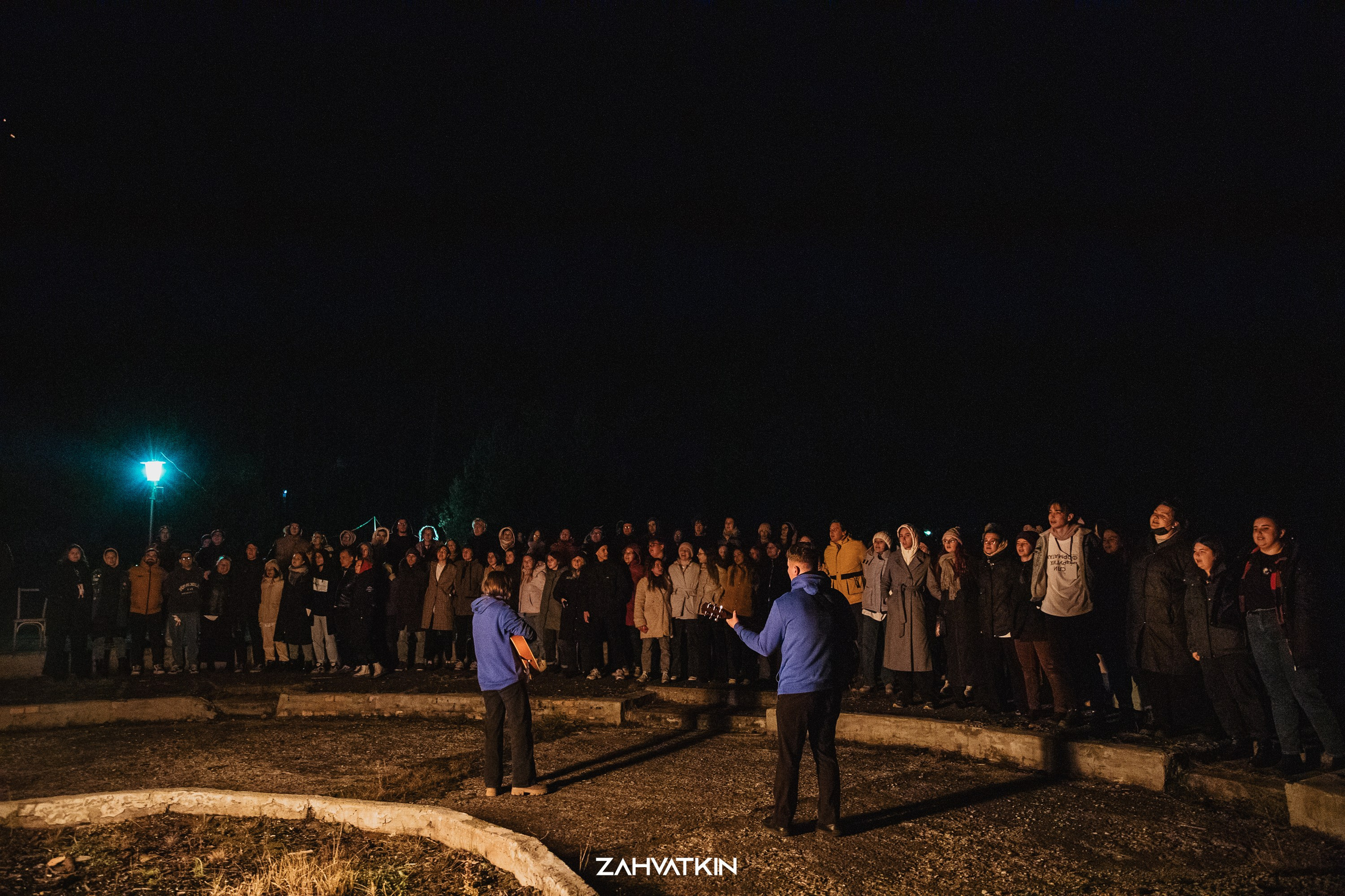 Съезд «Вся наша жизнь» 2023. Фотограф Захваткин Роман