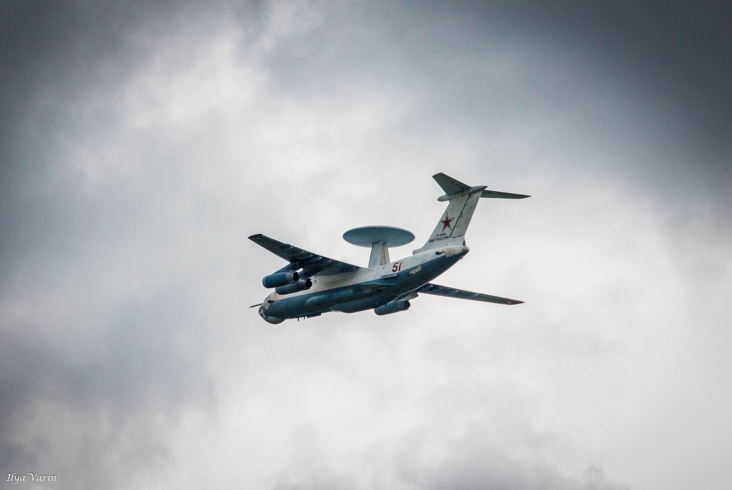 Аэродром Мигалово. Илья Варин — Фотограф Москва, Тверь