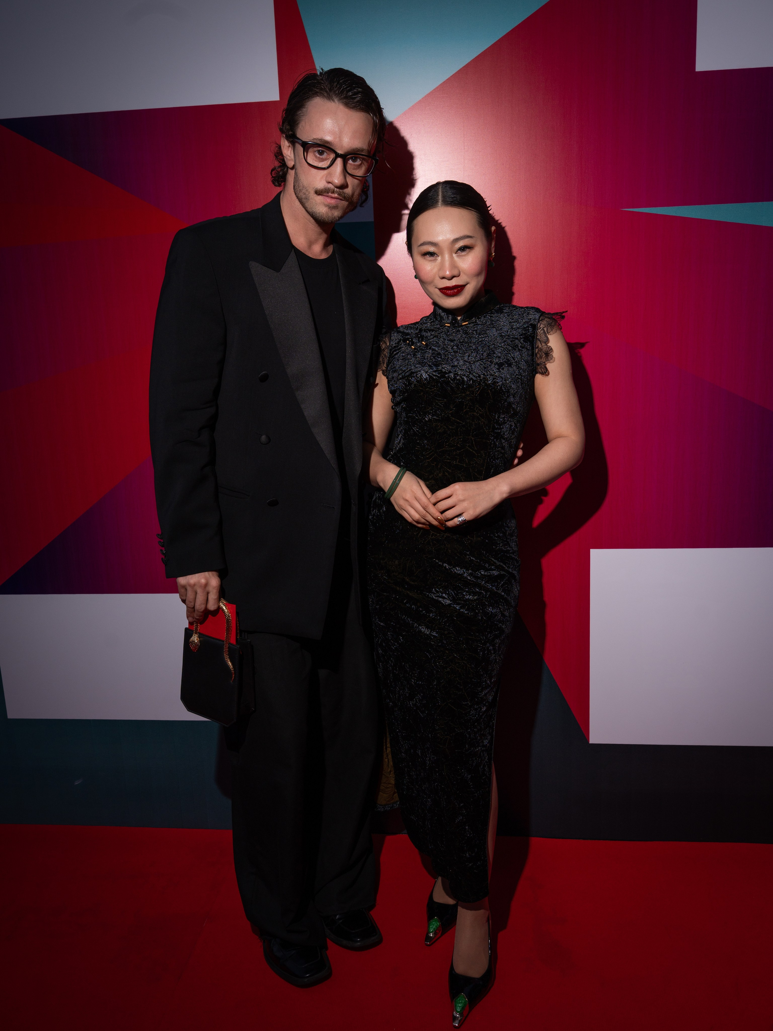 ММКФ 2026 — Московский международный кинофестиваль. Илья Варин — Фотограф Москва, Тверь