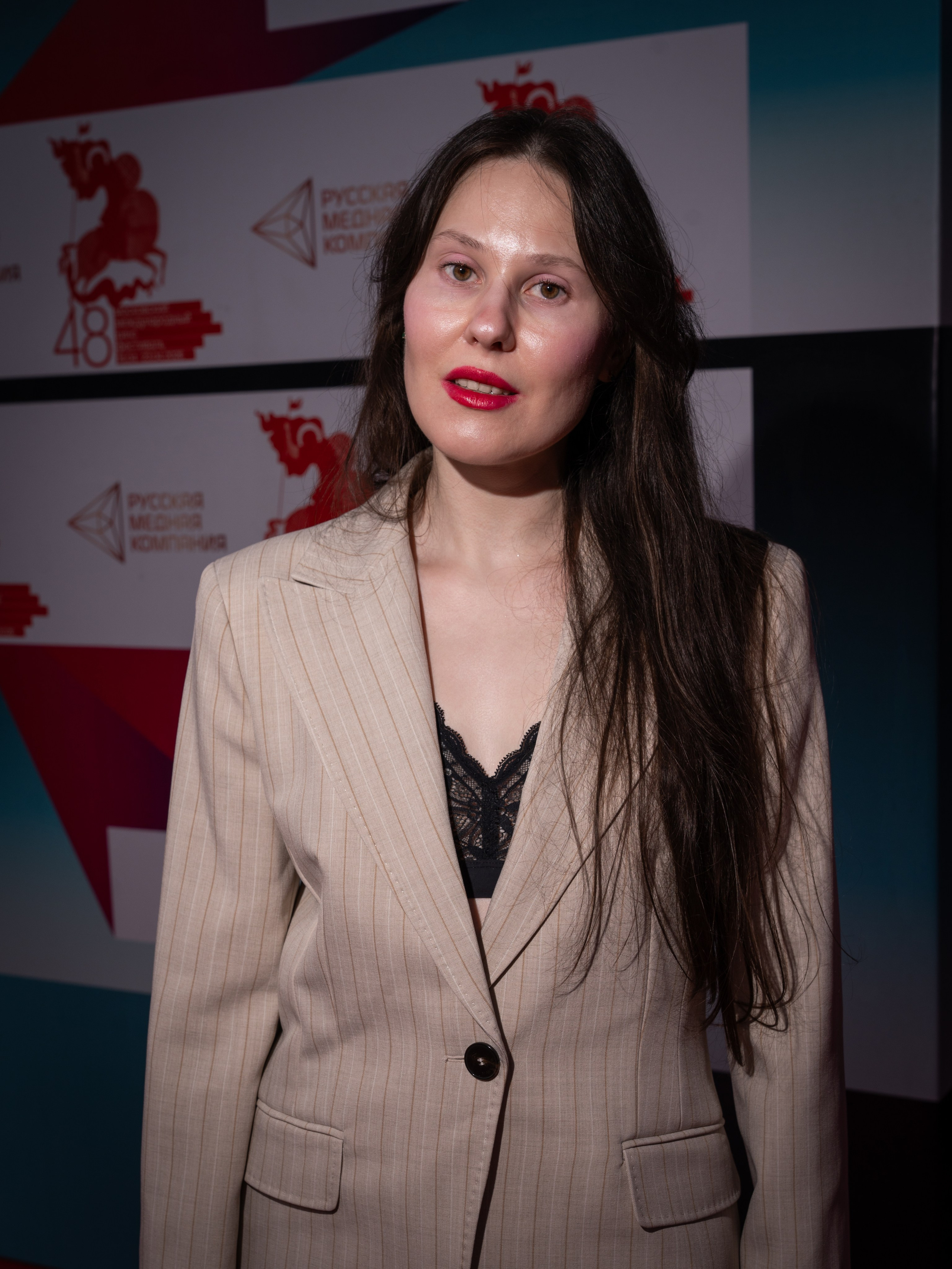 ММКФ 2026 — Московский международный кинофестиваль. Илья Варин — Фотограф Москва, Тверь