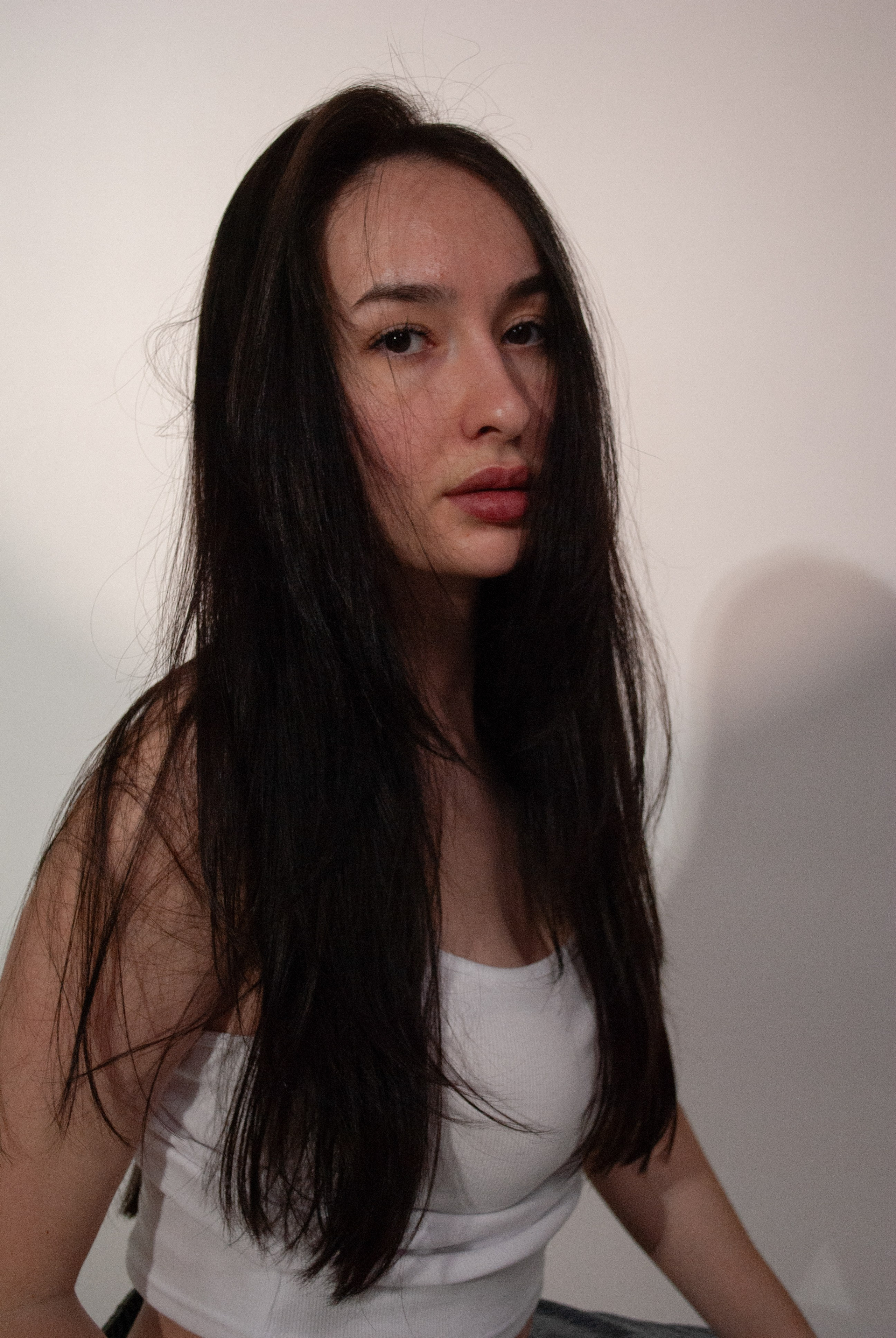 Свобода и лёгкость. Alina.Dvt — профессиональный фотограф|Красноярск
