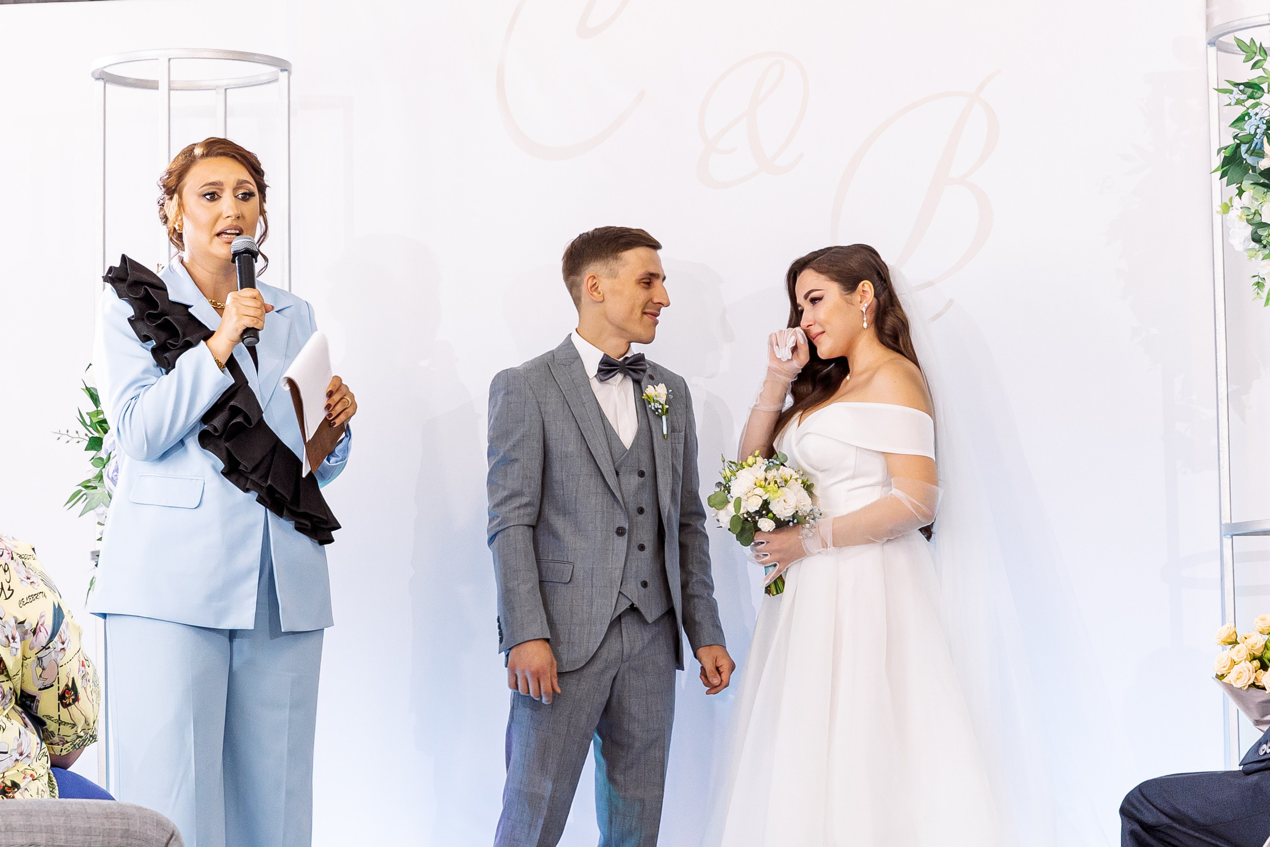 Сергей и Валерия. Свадебный и семейный фотограф в Челябинске Юлия Ишимова