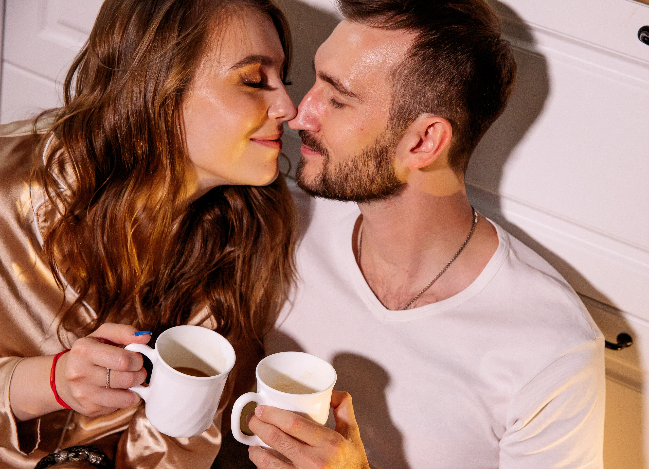 Анна и Владислав. Свадебный и семейный фотограф в Челябинске Юлия Ишимова