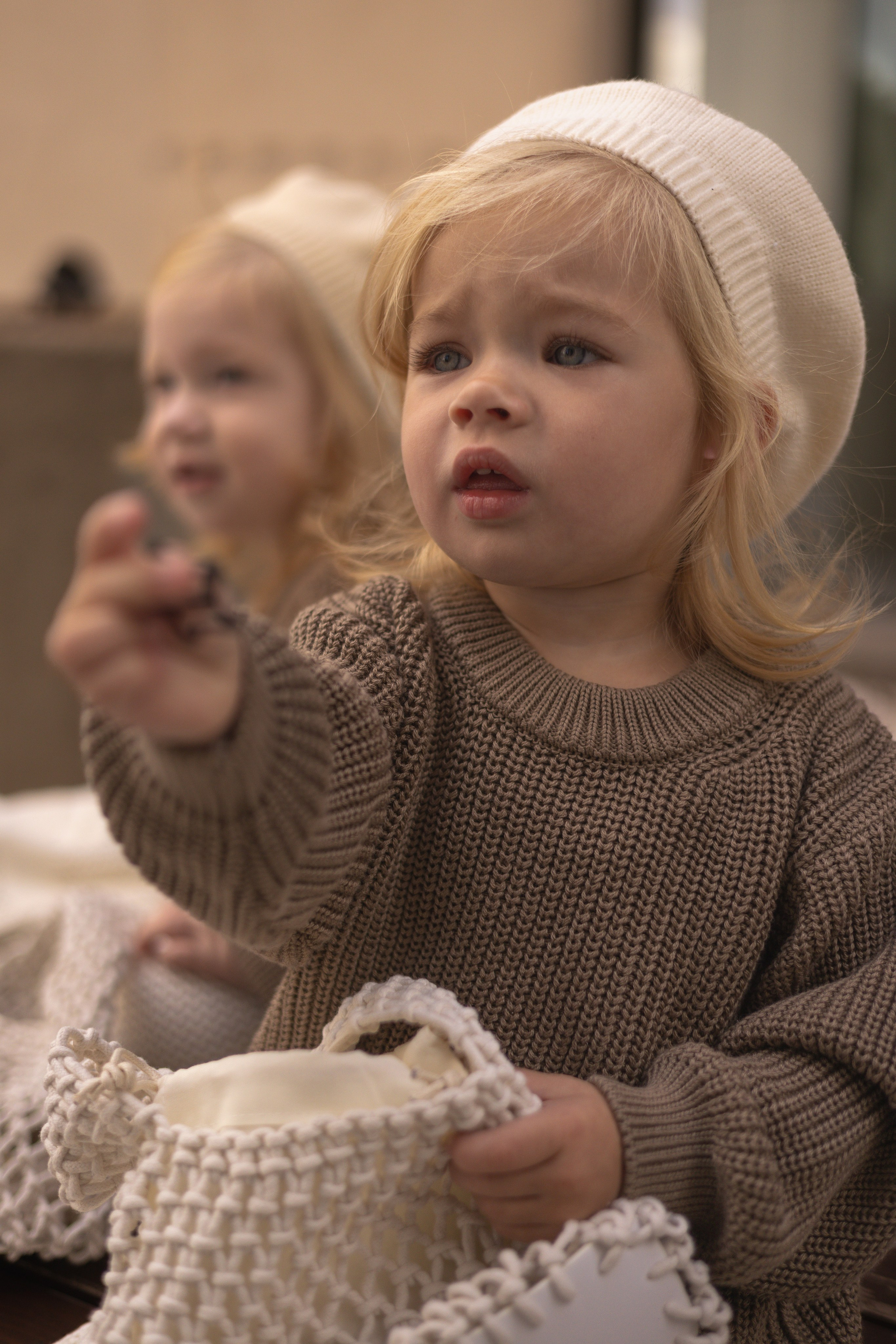 Василиса и Ксения ♡. Главная