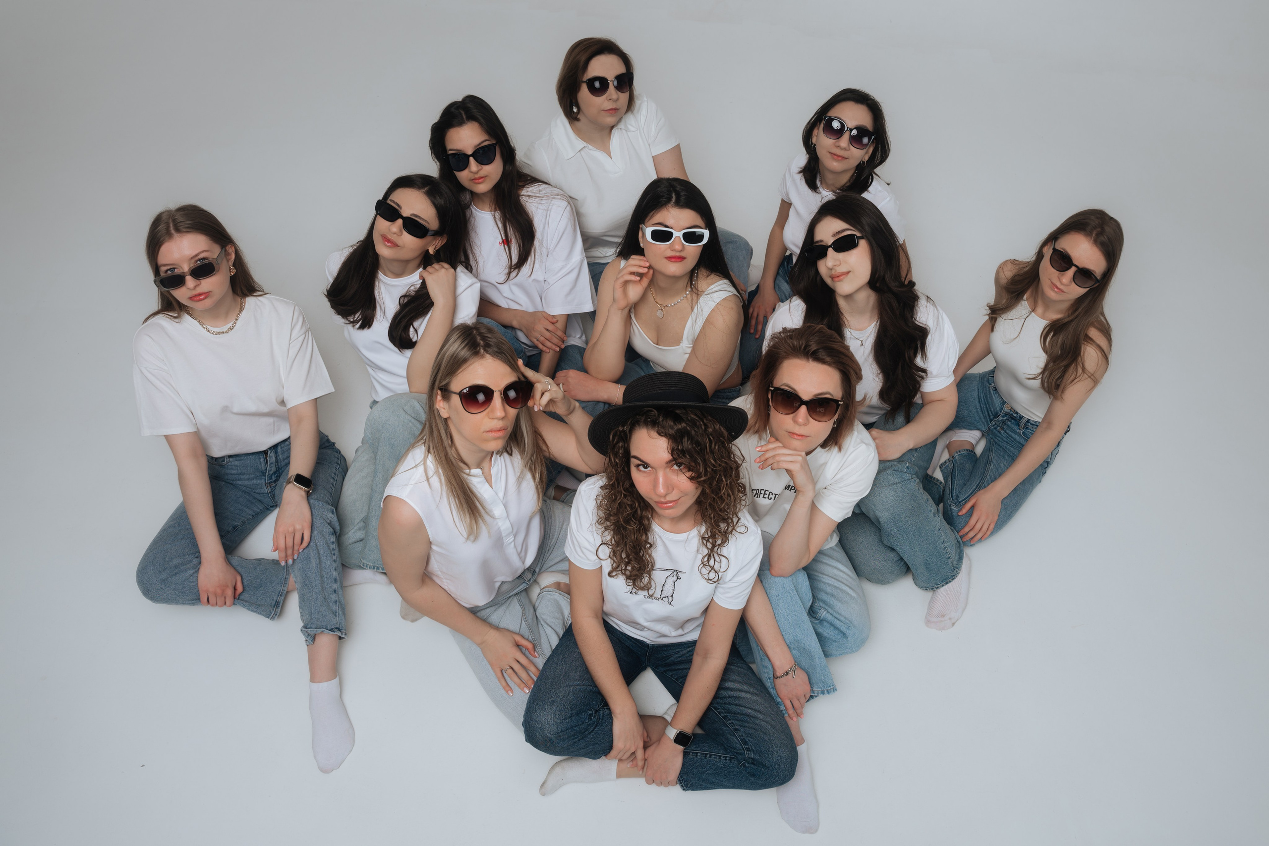 11 дечат. Портретный фотограф в Санкт-Петербурге Дмитриева Наталия