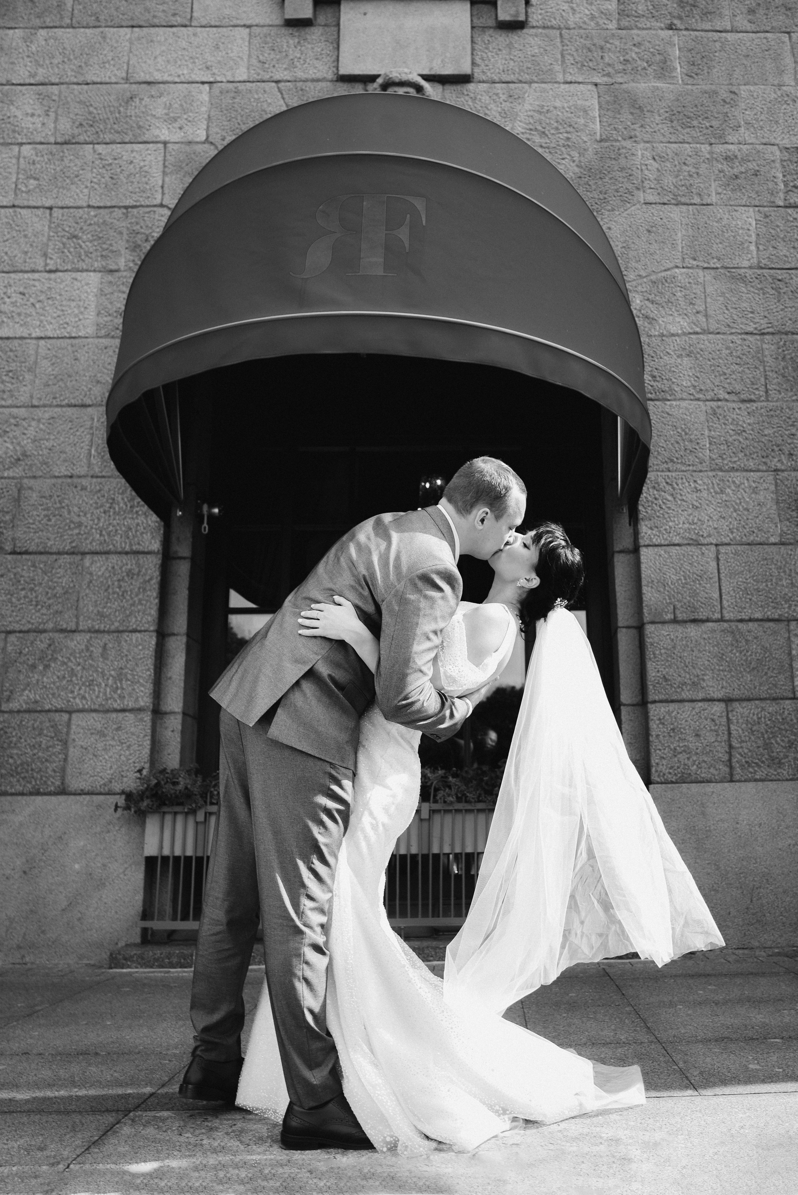 Даниил и Надежда. Портретный фотограф в Санкт-Петербурге Дмитриева Наталия